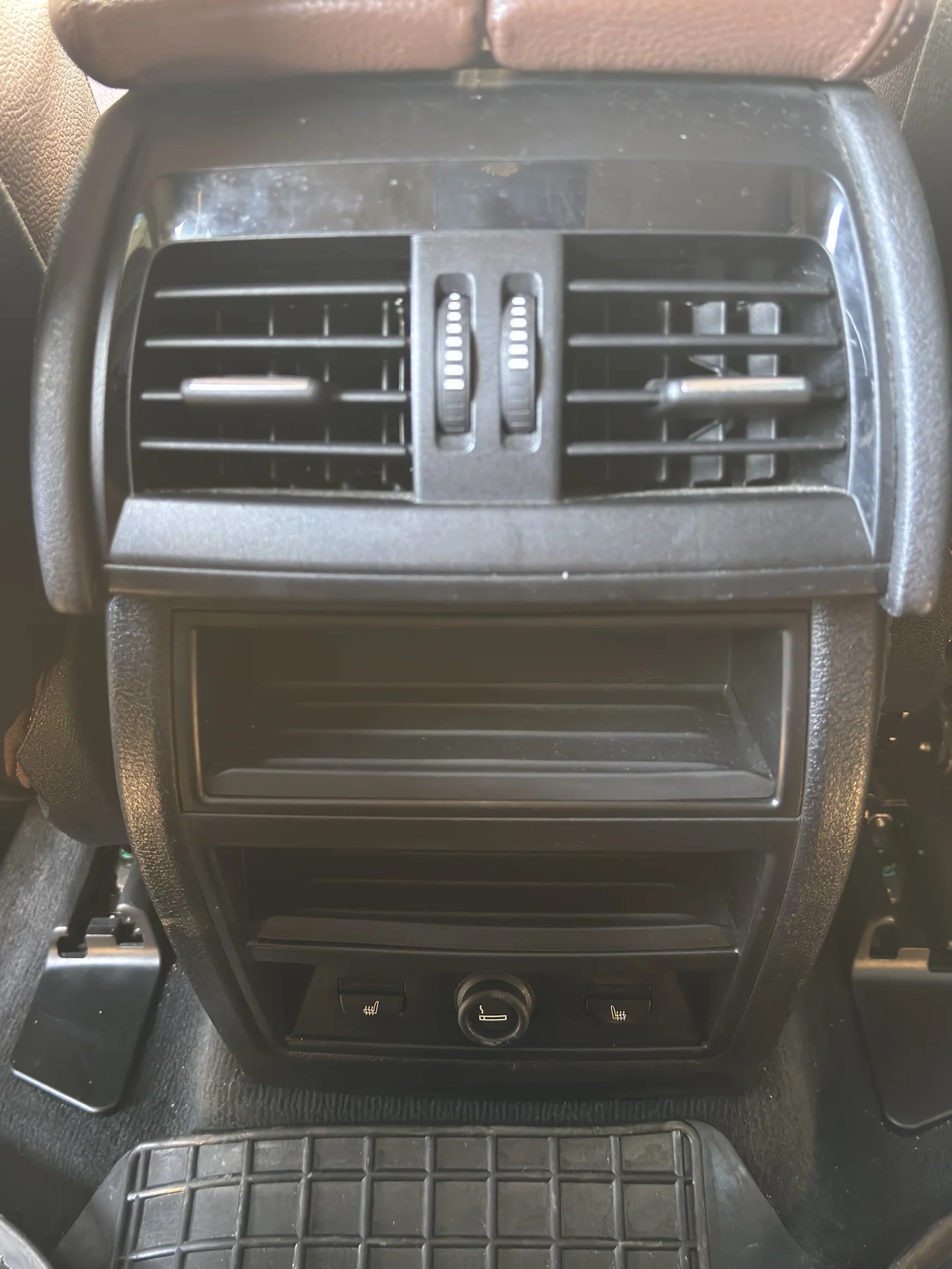 BMW X6 2015 - миниатюра 17