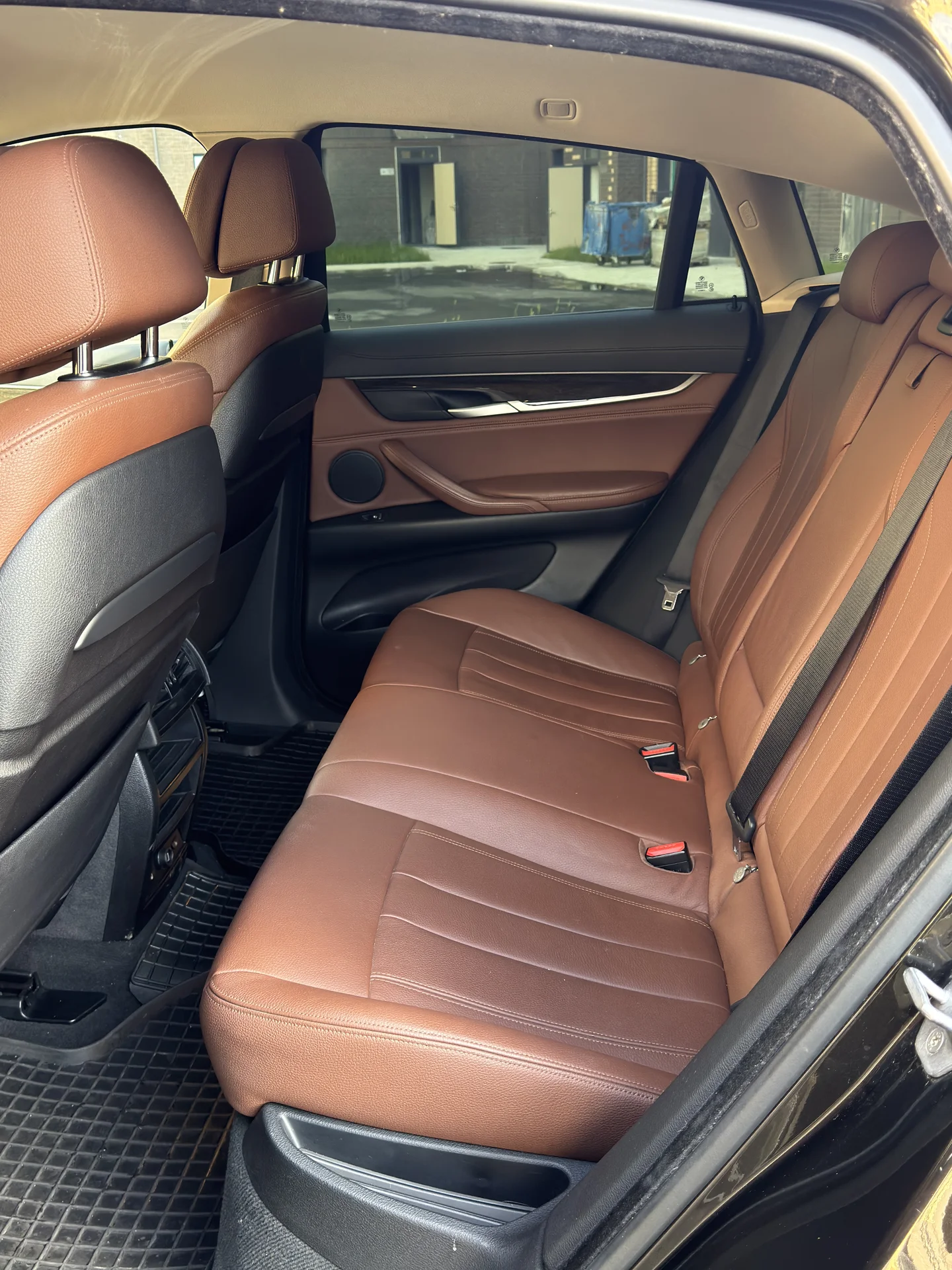 BMW X6 2015 - миниатюра 18