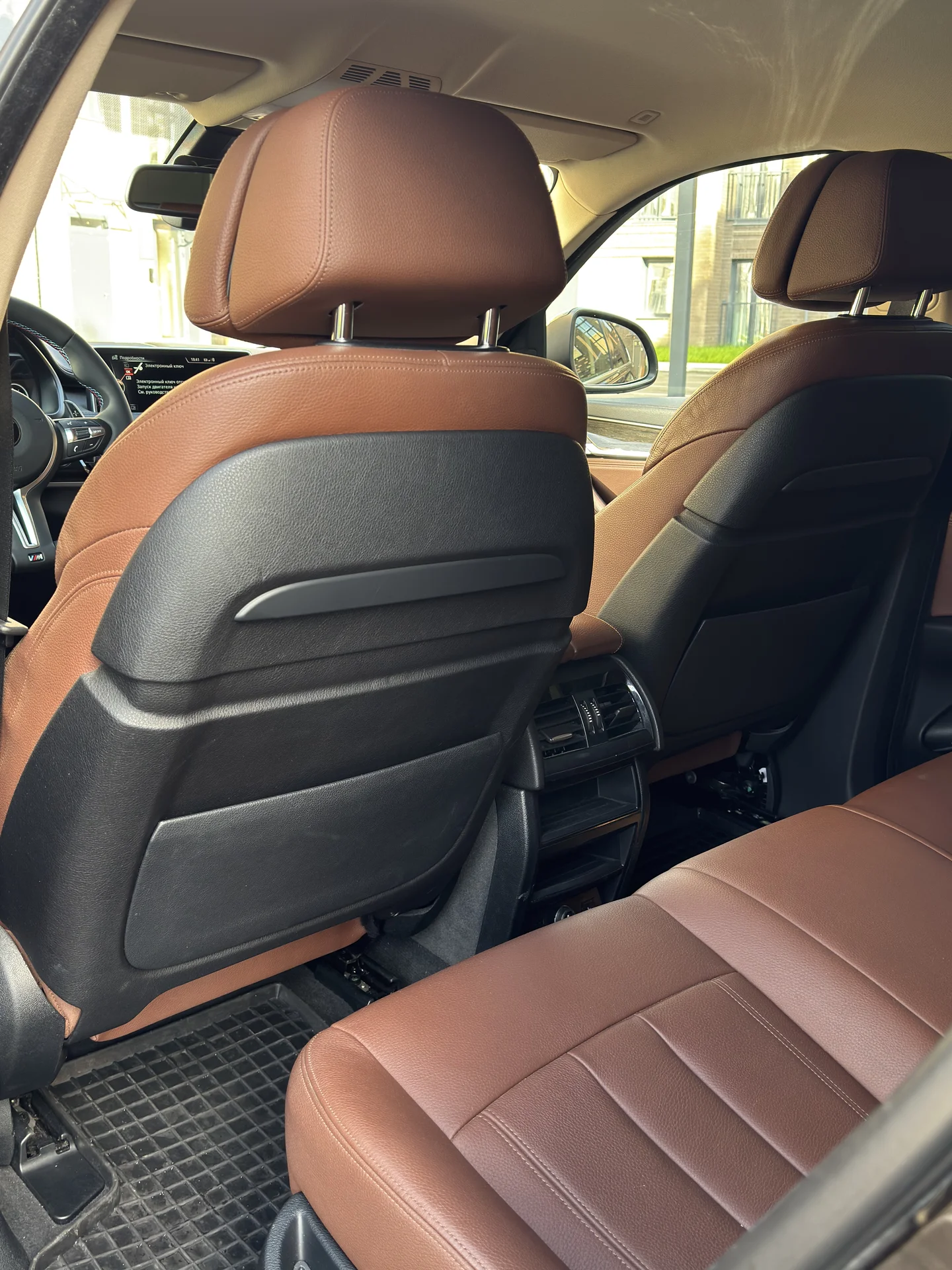 BMW X6 2015 - миниатюра 19