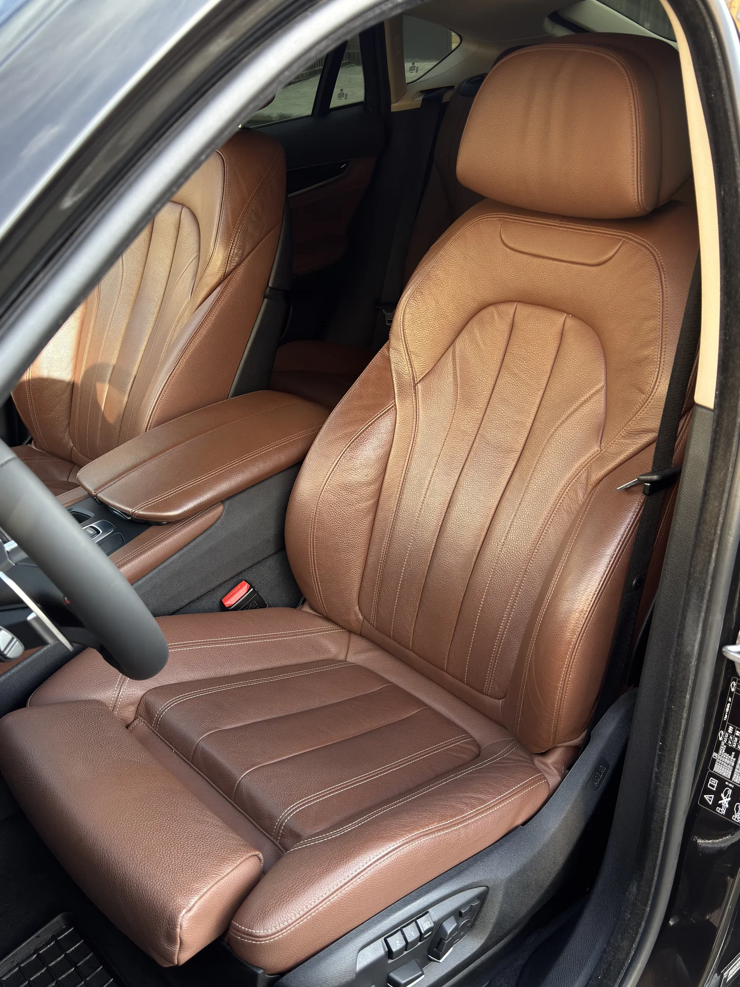 BMW X6 2015 - миниатюра 20
