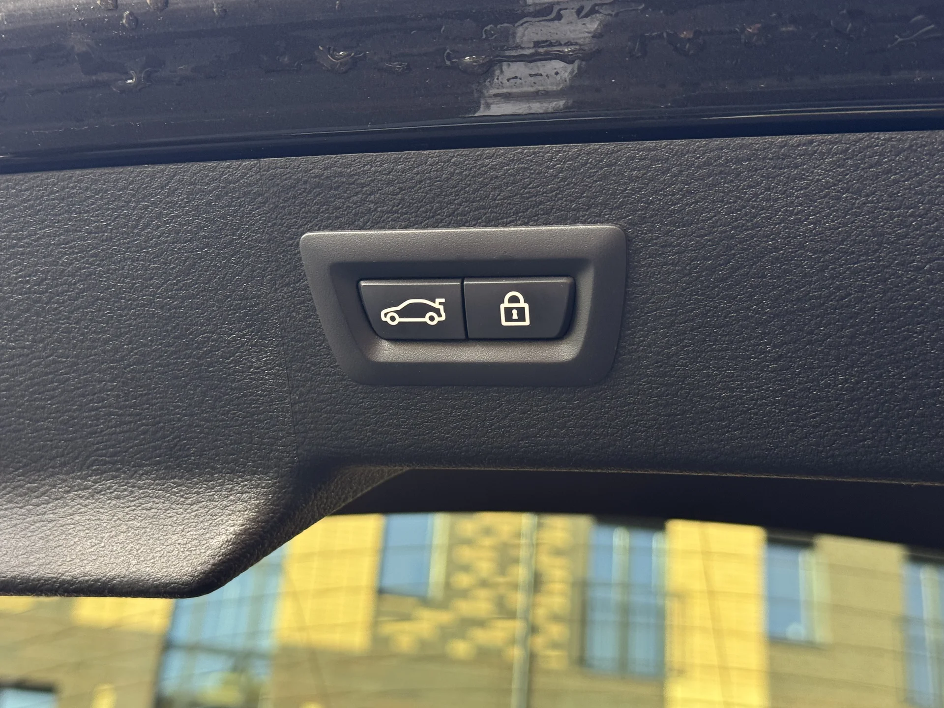 BMW X6 2015 - миниатюра 25