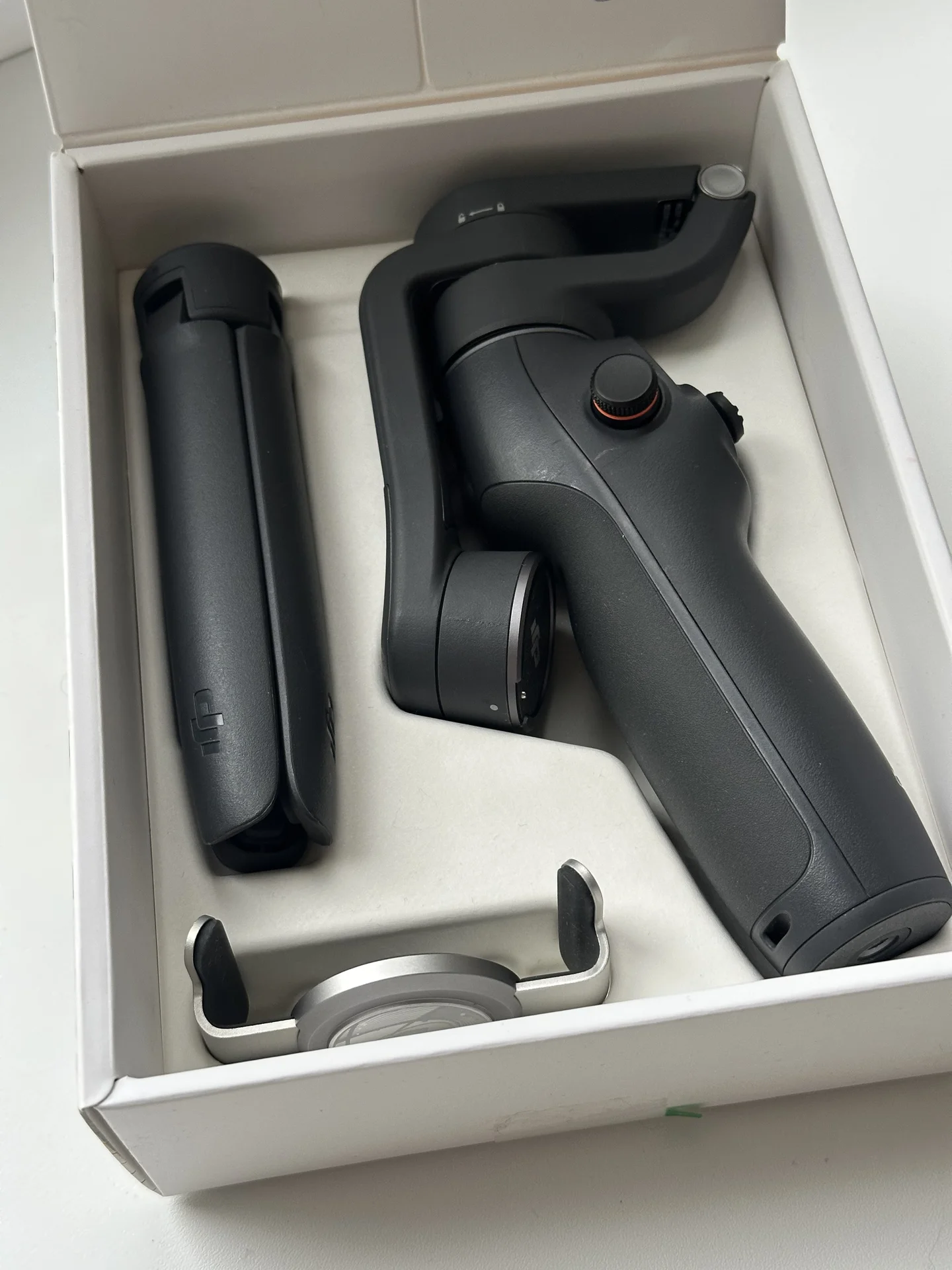 Стабилизатор OSMO Mobile 6 - миниатюра 2