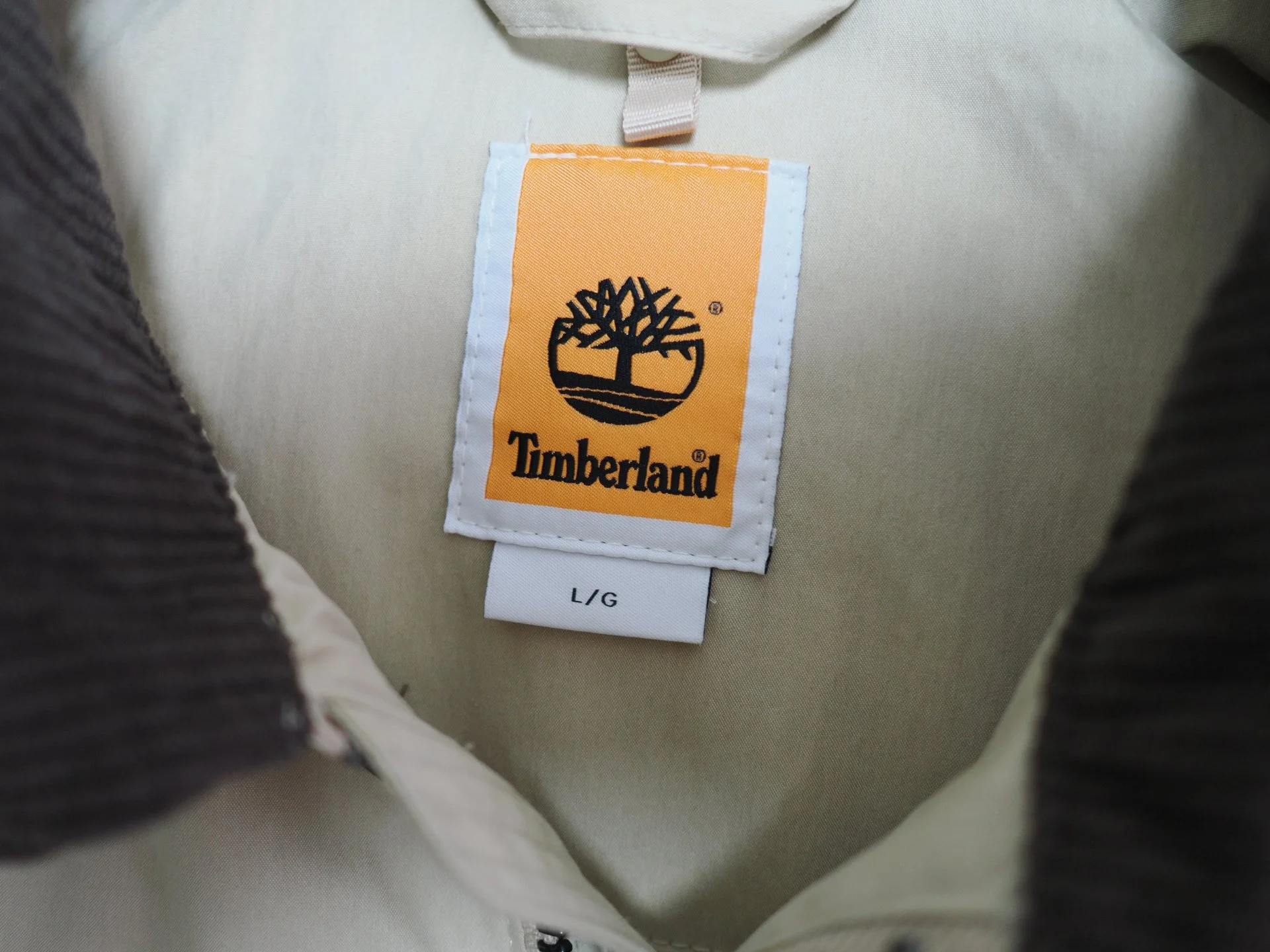 Куртка Timberland - миниатюра 6