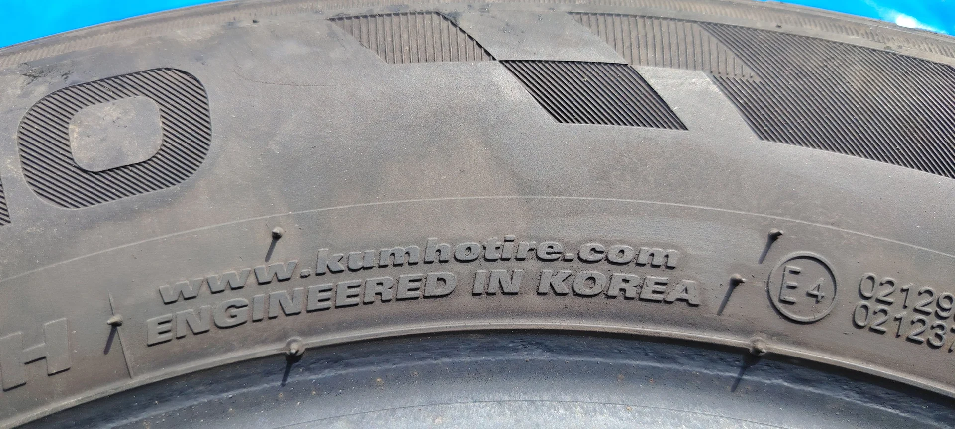 шины летние р14 r14 - миниатюра 6