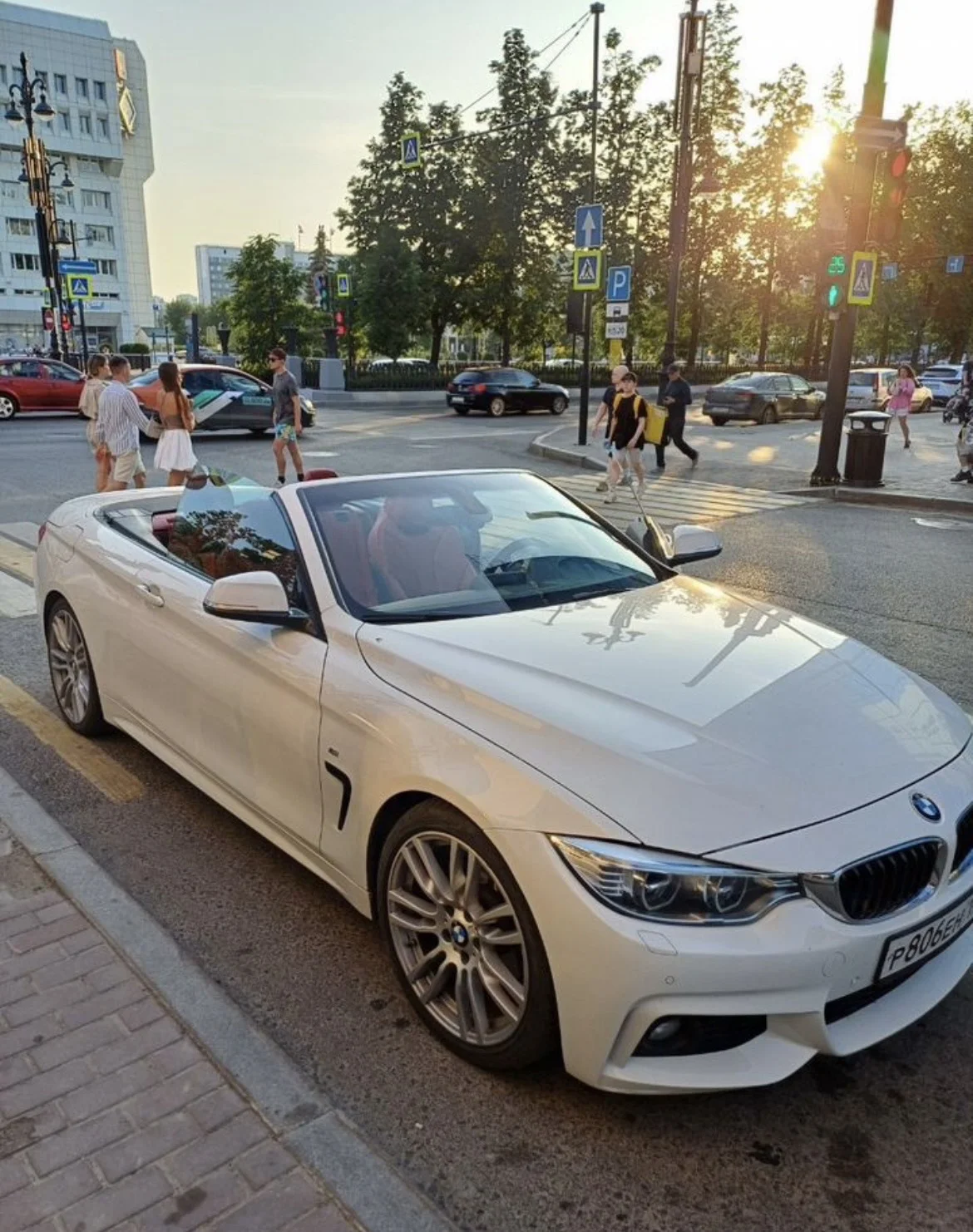 Аренда BMW - изображение 1