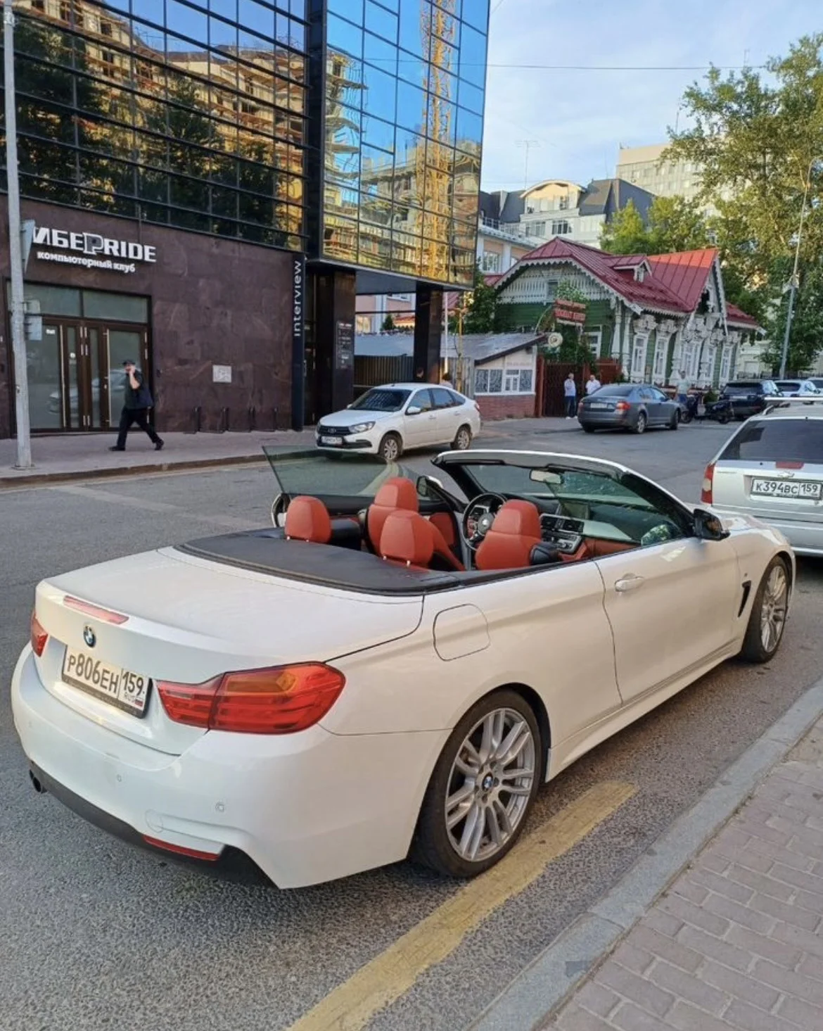 Аренда BMW - миниатюра 2