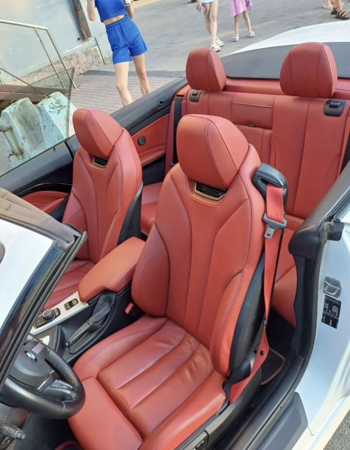 Аренда BMW - миниатюра 3