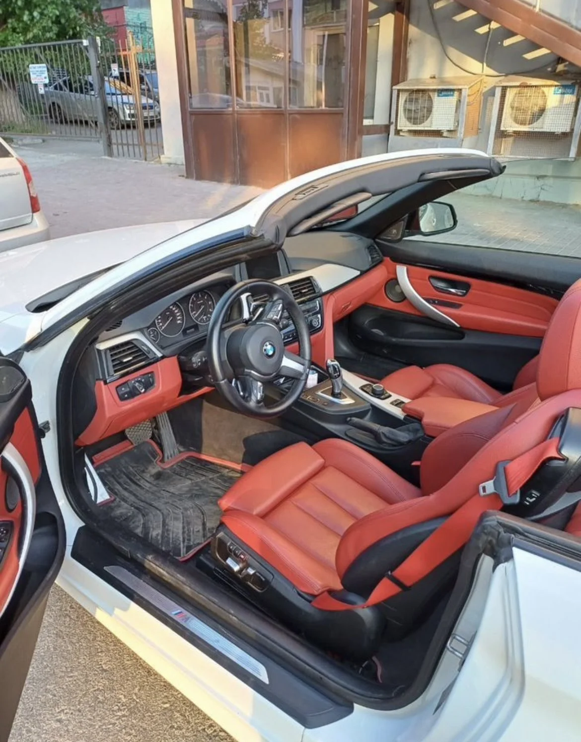 Аренда BMW - миниатюра 4