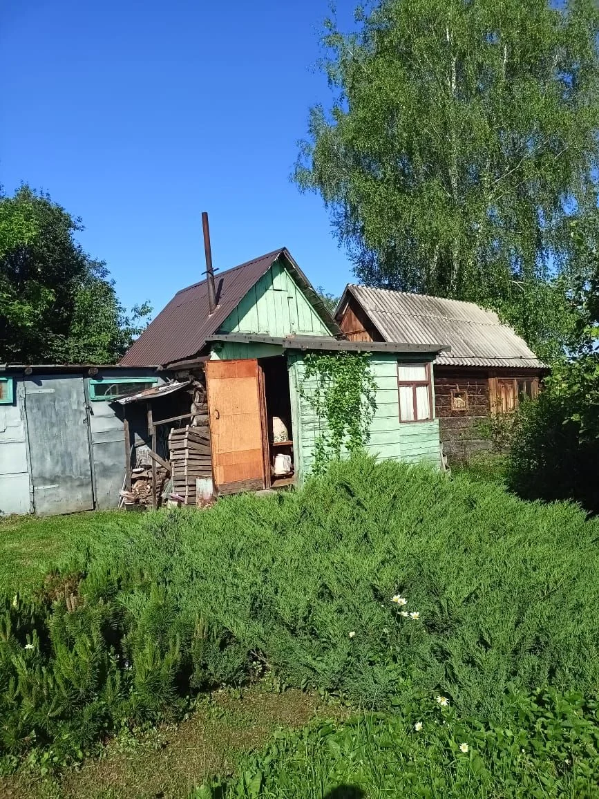 Дача 45 м² на участке 8 соток - миниатюра 23