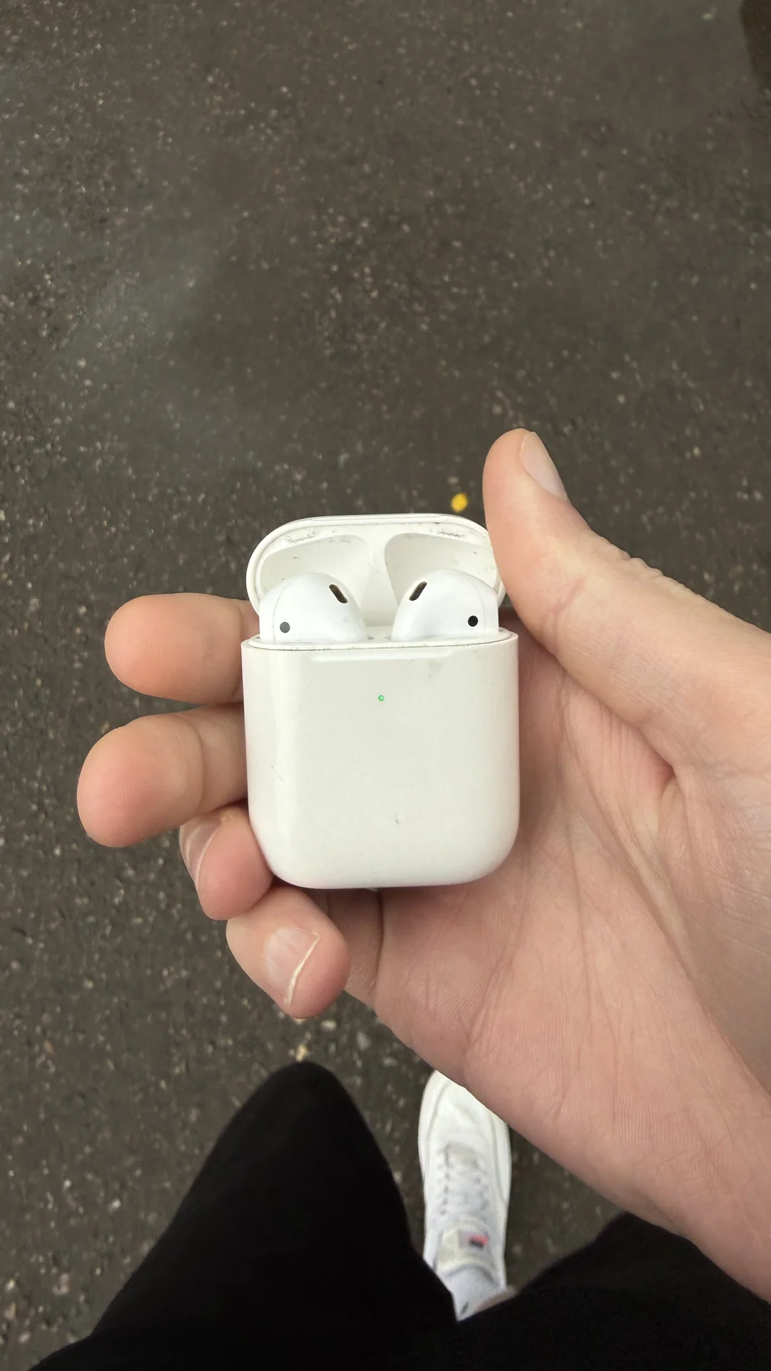 air pods 2 - изображение 1