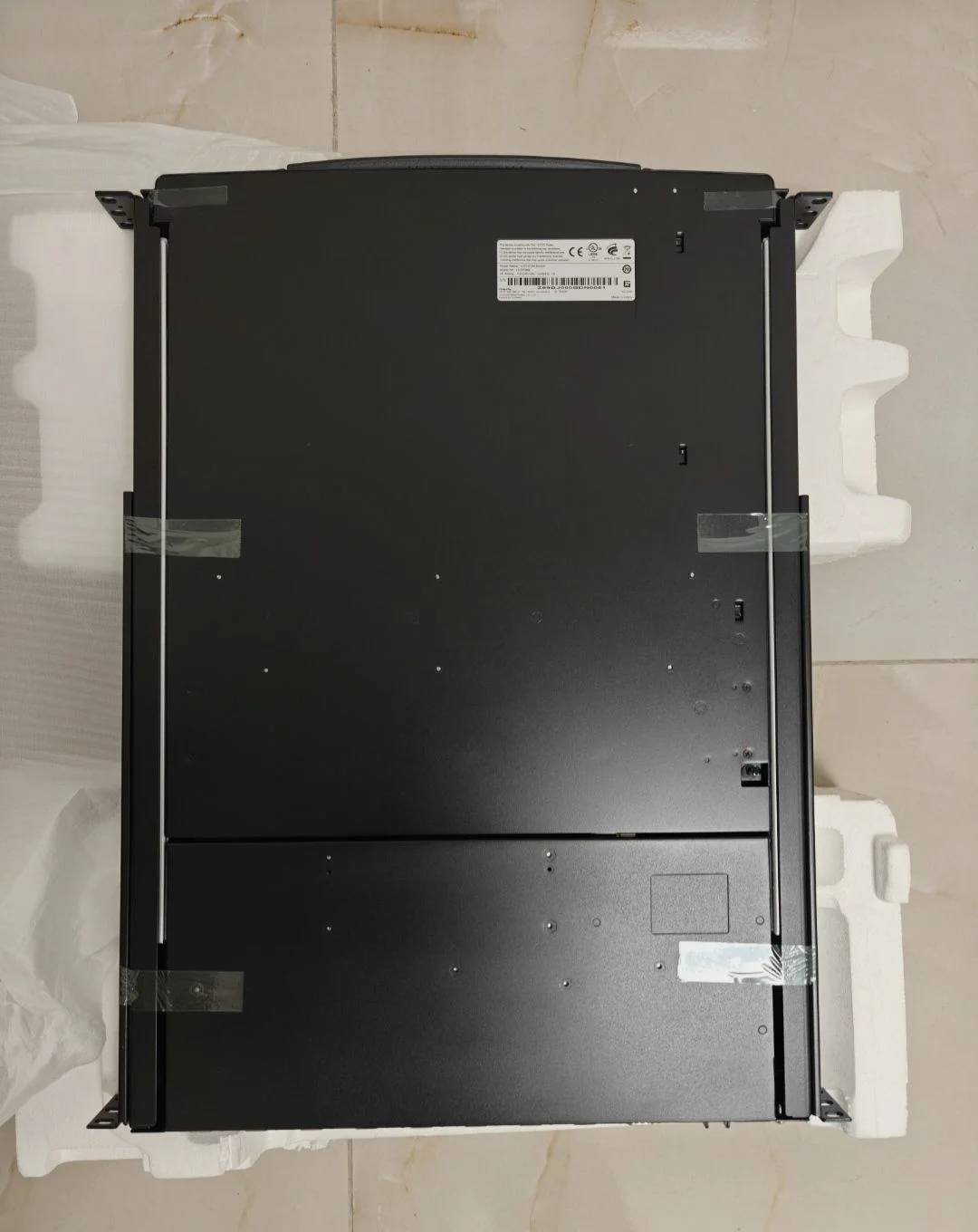 KVM Switch переключатель Aten CL5708 - миниатюра 2