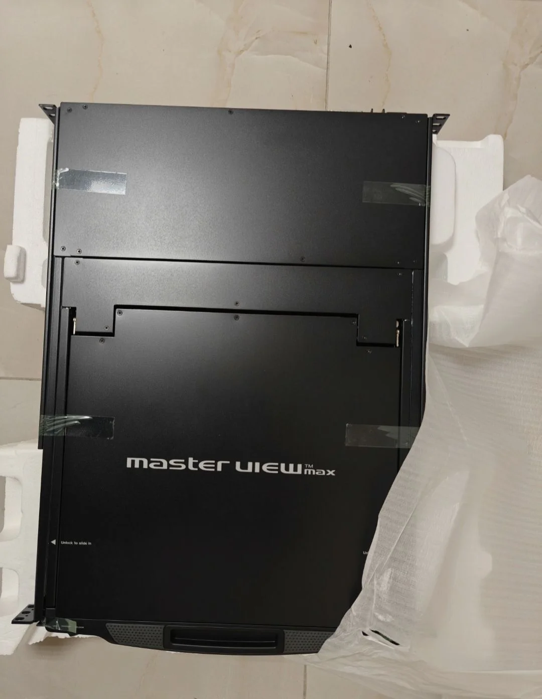 KVM Switch переключатель Aten CL5708 - миниатюра 3