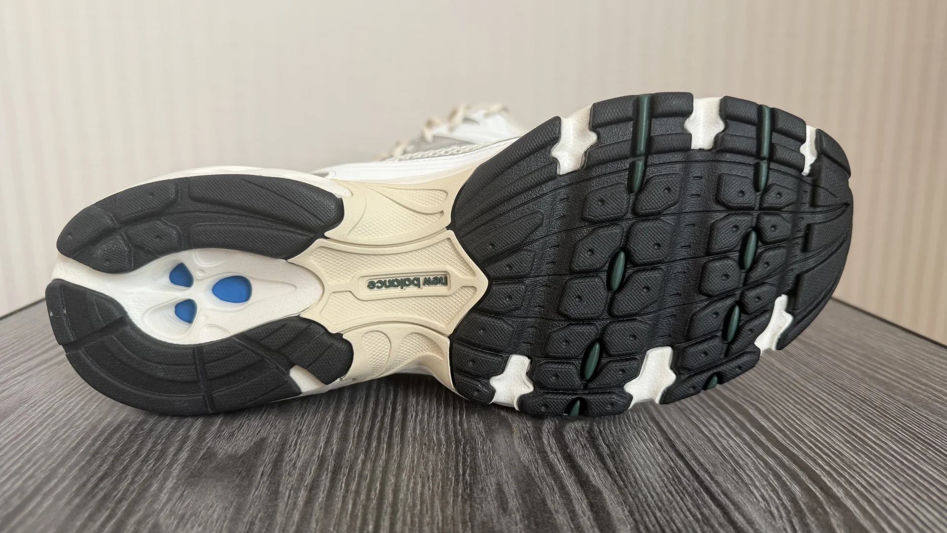 Кроссовки NEW BALANCE 530 - миниатюра 3