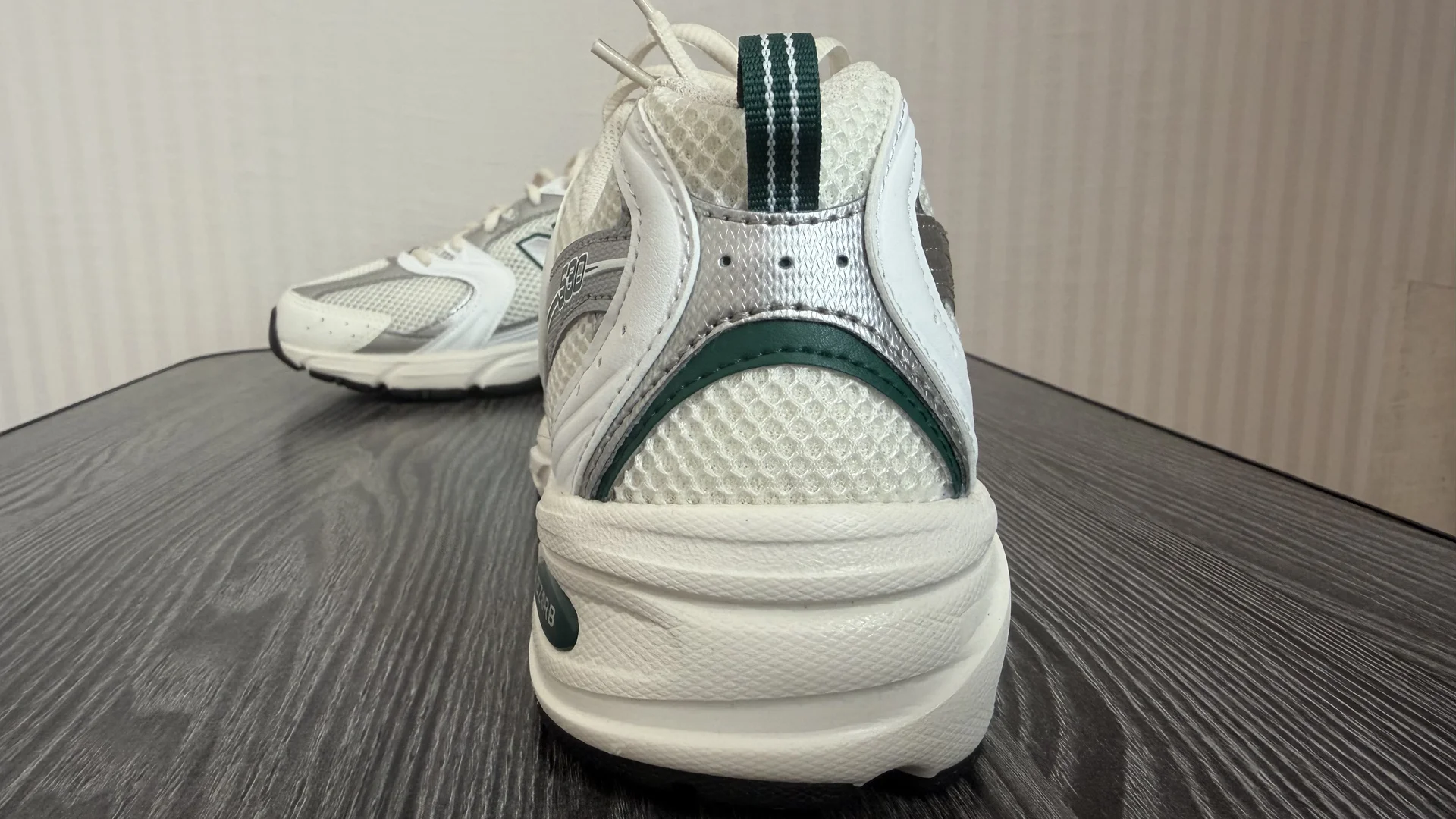 Кроссовки NEW BALANCE 530 - миниатюра 4