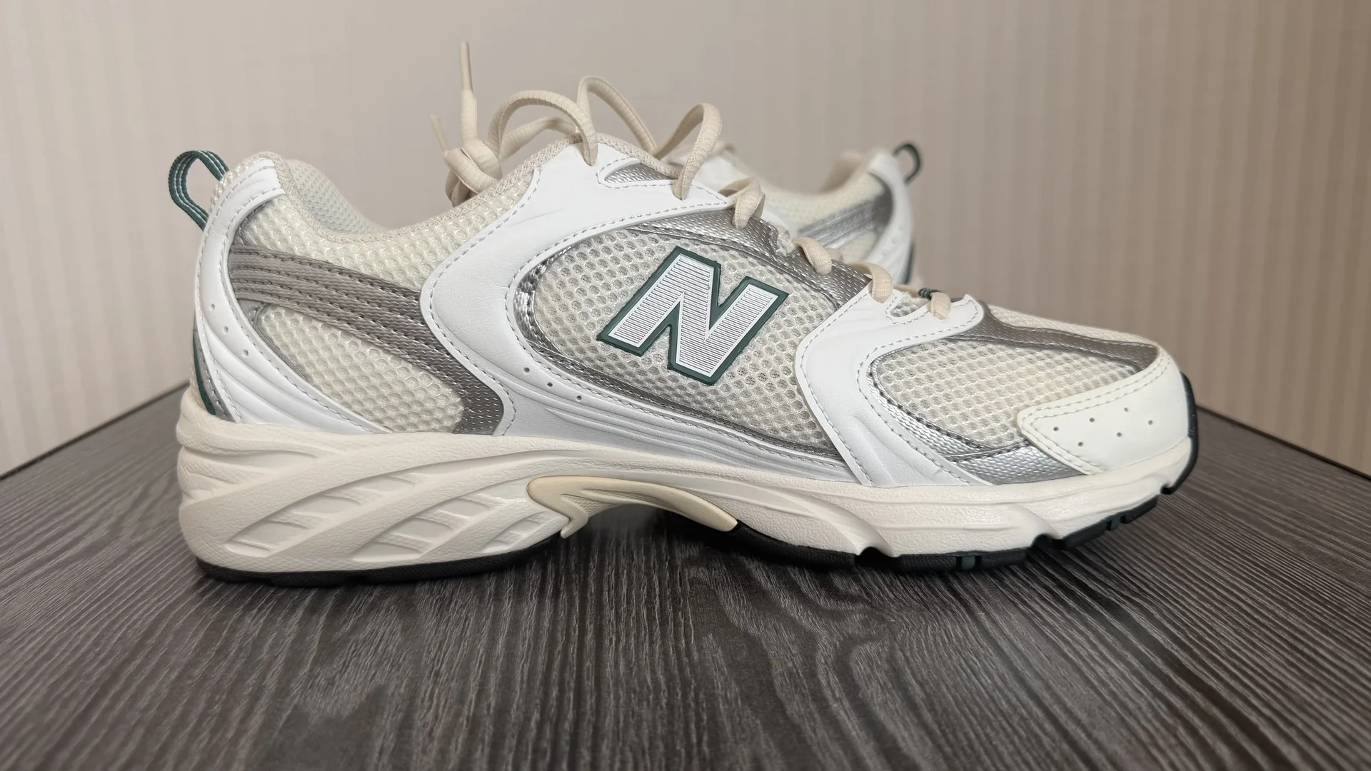 Кроссовки NEW BALANCE 530 - миниатюра 5