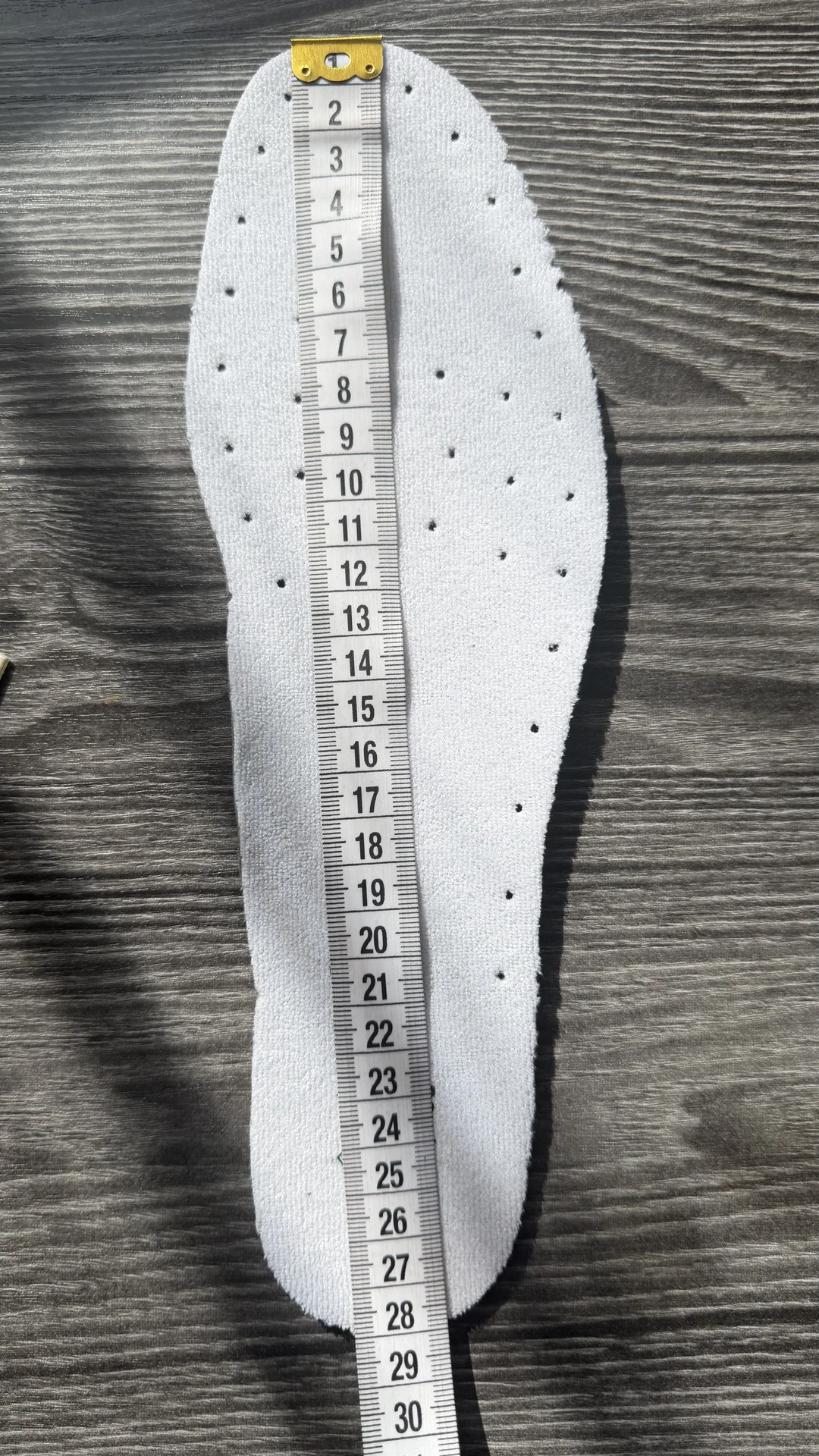 Кроссовки NEW BALANCE 530 - миниатюра 7