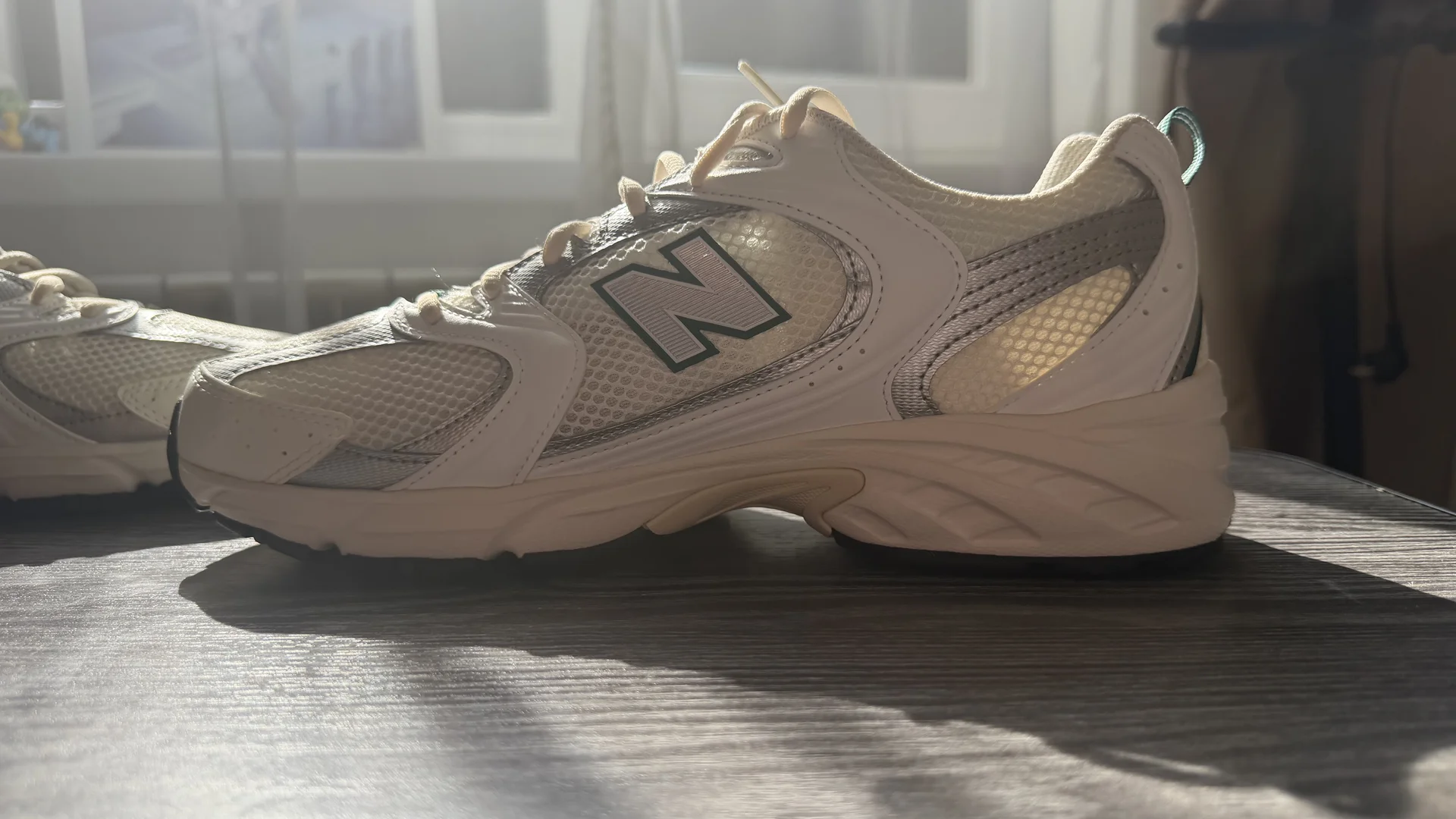 Кроссовки NEW BALANCE 530 - миниатюра 10