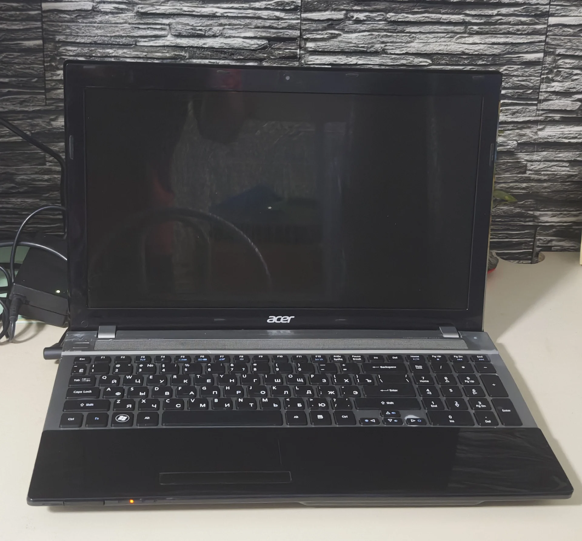 Acеr Asрirе v3-571 - изображение 1