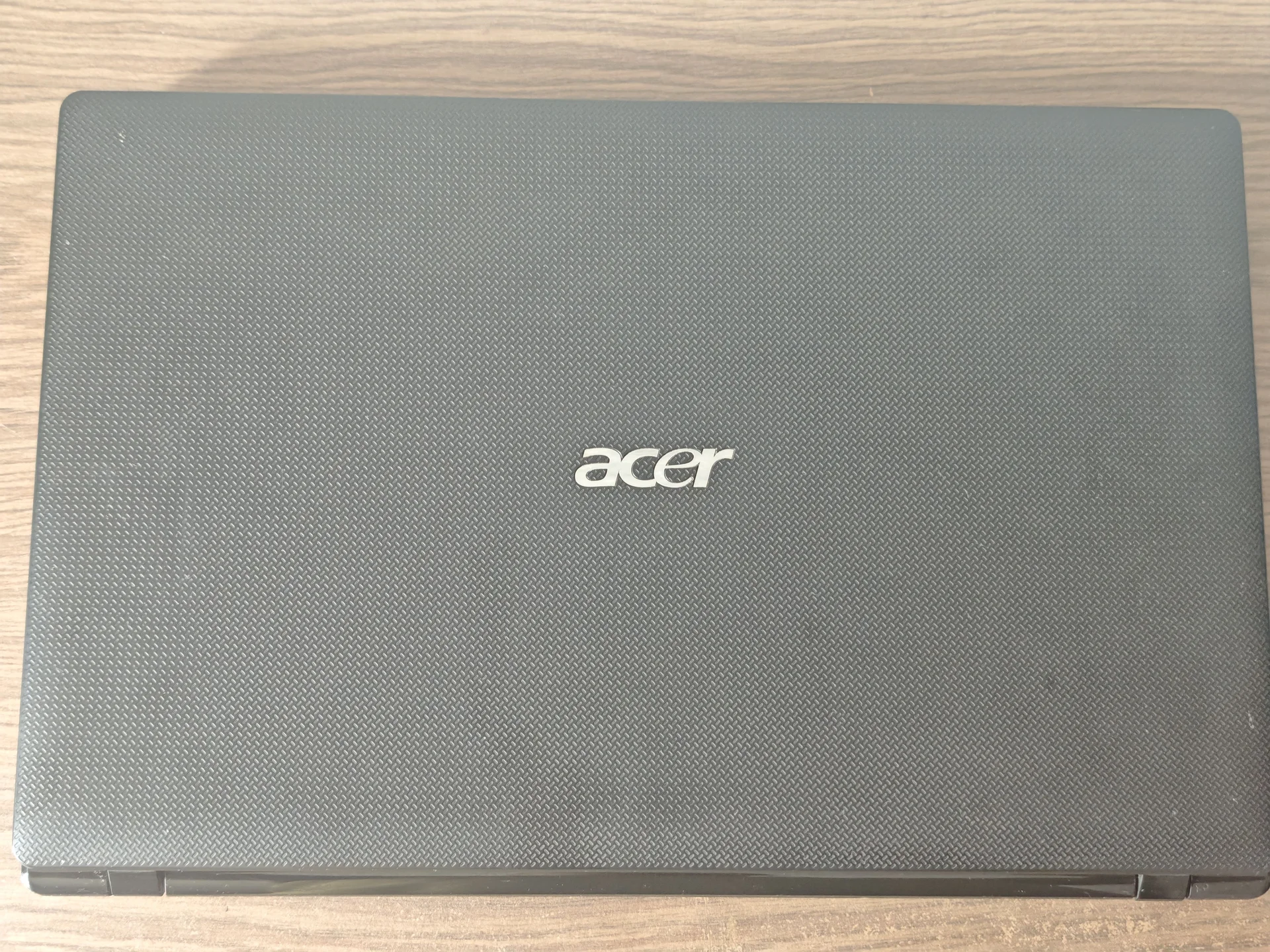 Acеr Asрirе 5750 - миниатюра 5