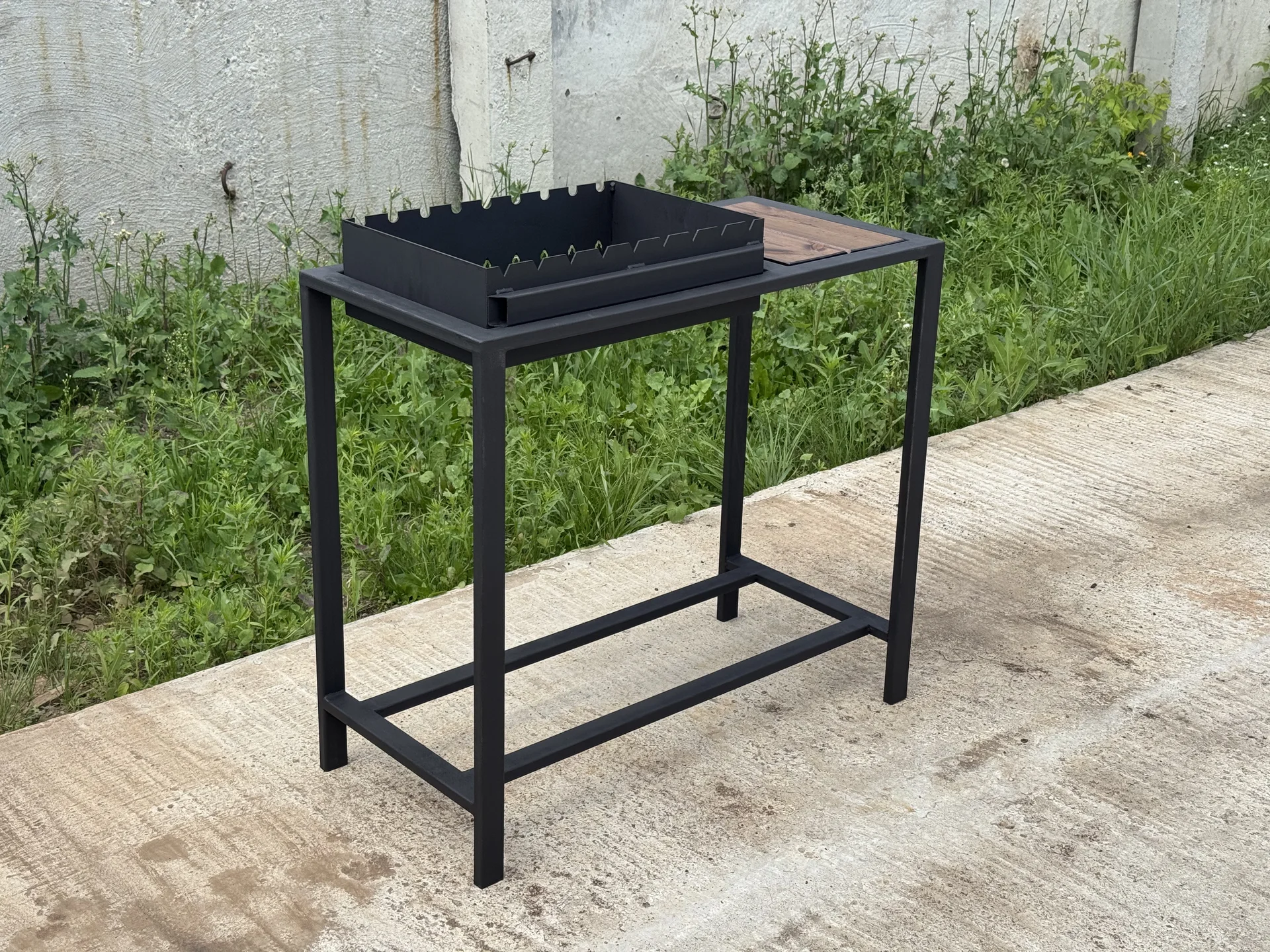 мангал LOFT MINI - миниатюра 3