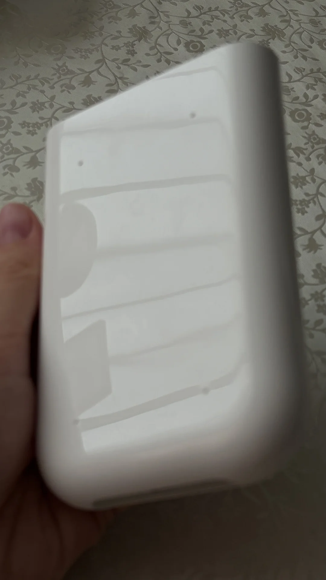Принтер мини цаетной Xiaomi - миниатюра 6