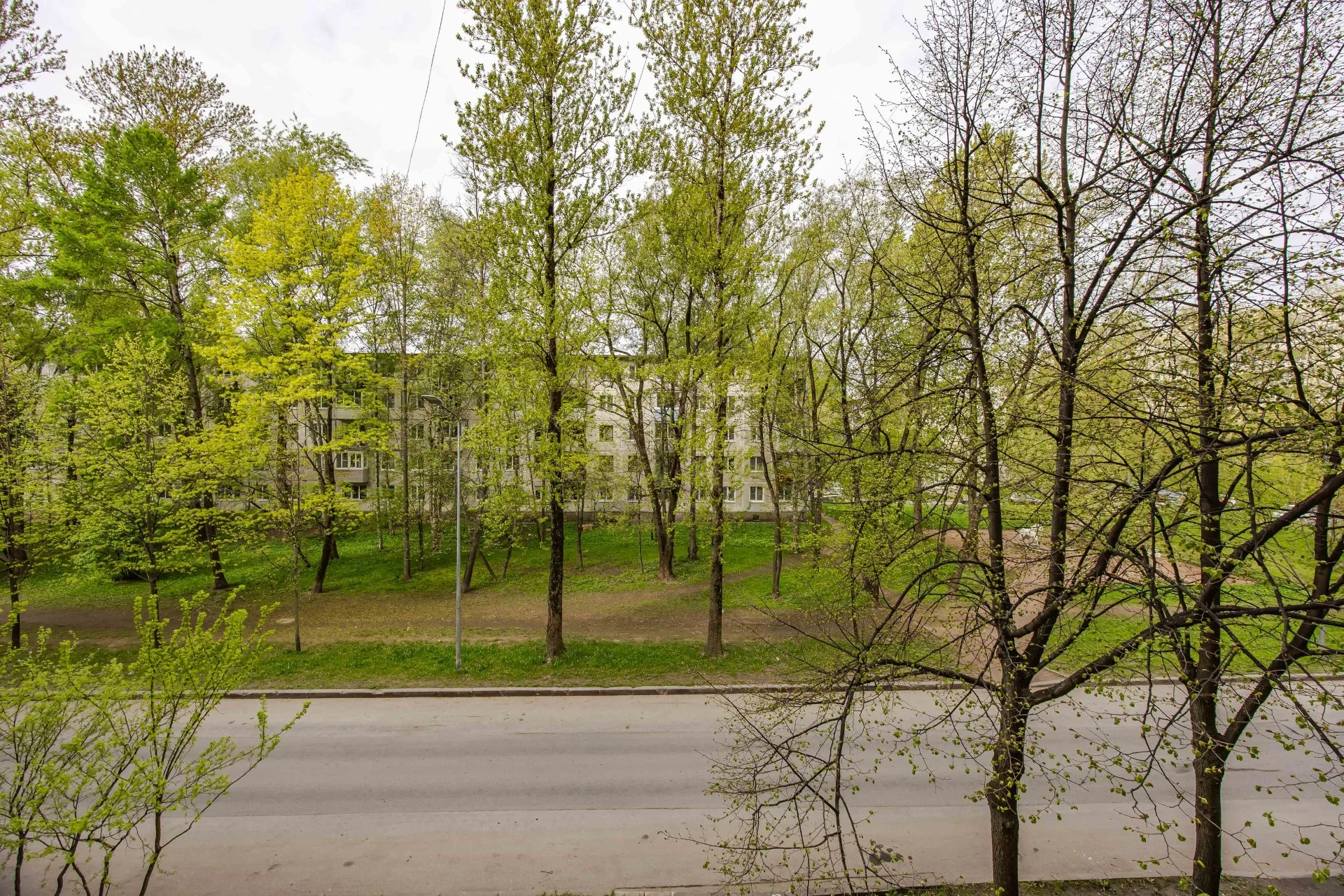 Квартира - миниатюра 6