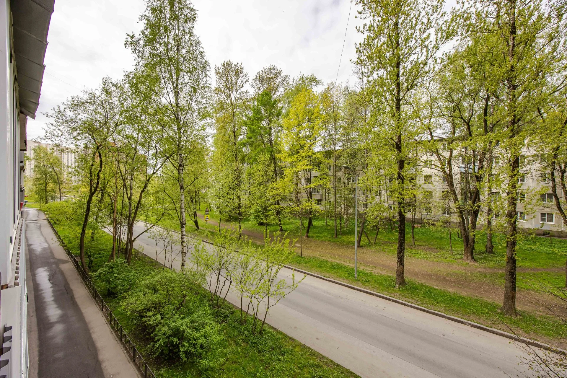 Квартира - миниатюра 9