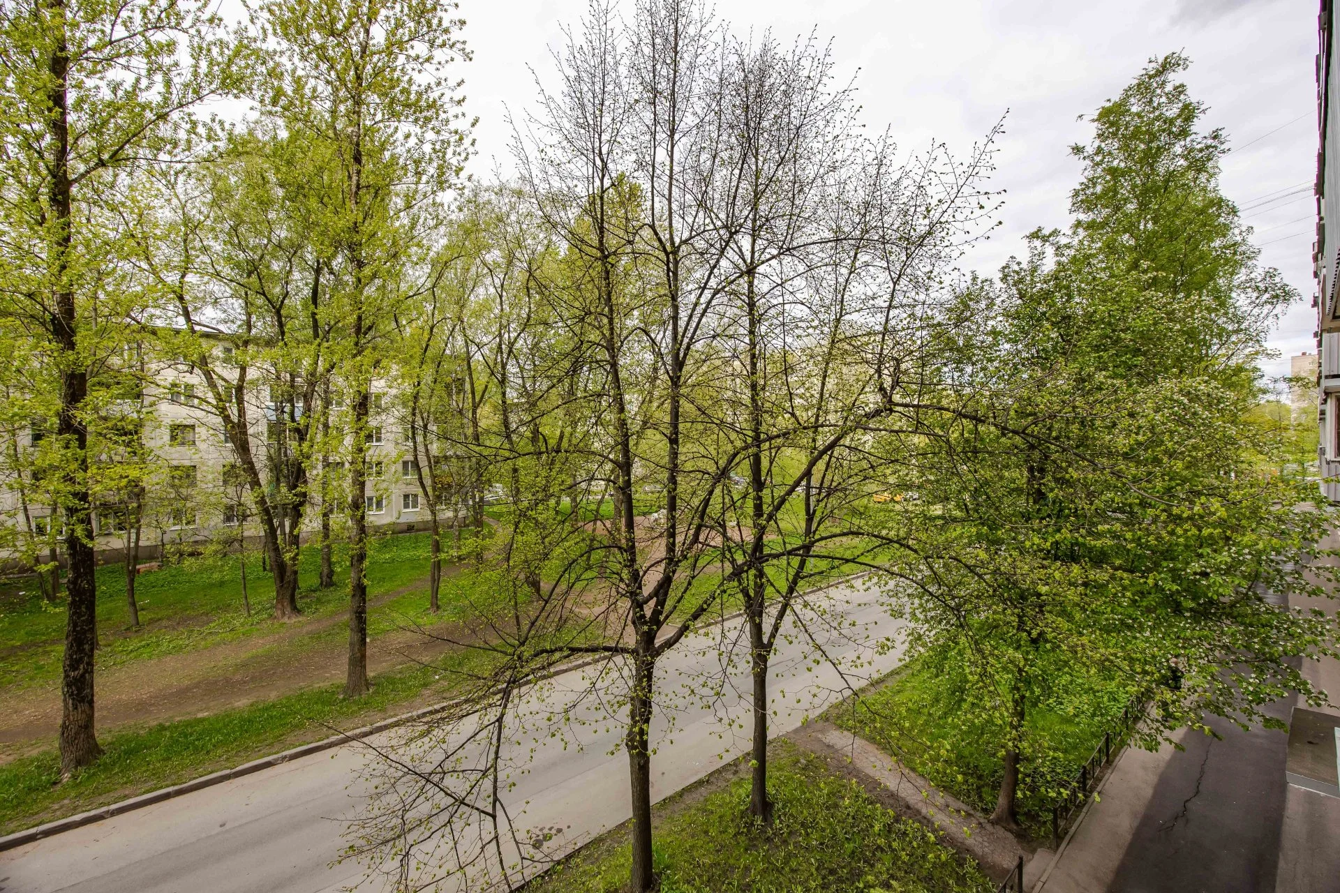Квартира - миниатюра 10