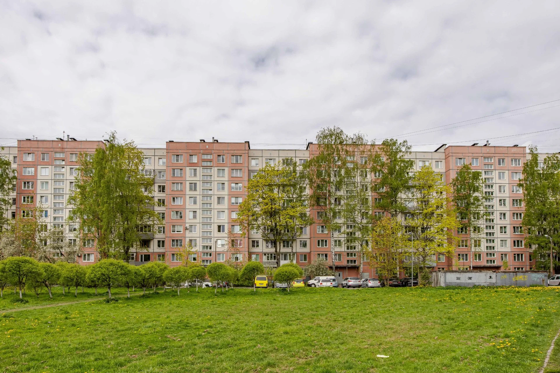 Квартира - миниатюра 31