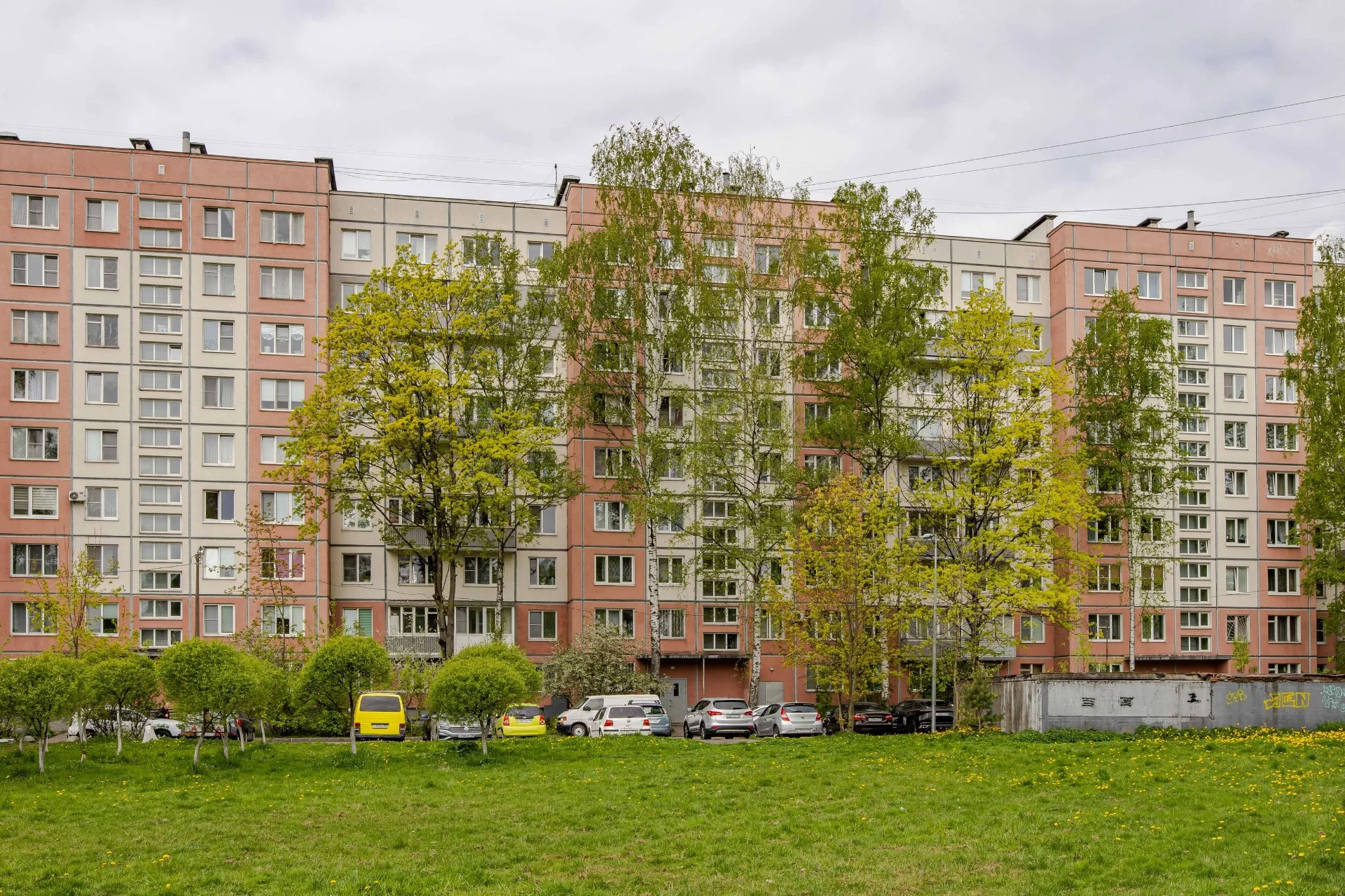 Квартира - миниатюра 32