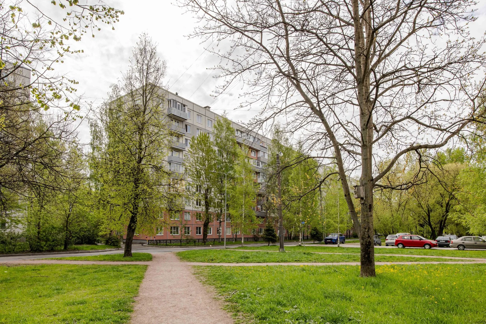 Квартира - миниатюра 33