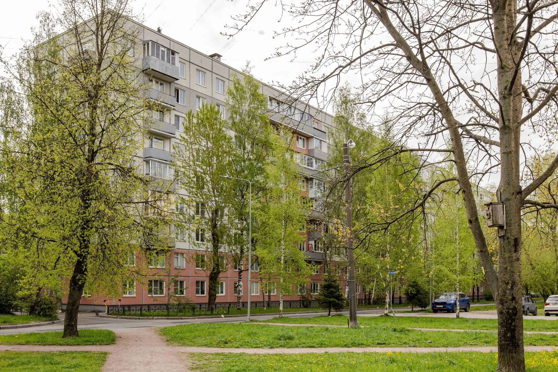 Квартира - миниатюра 34