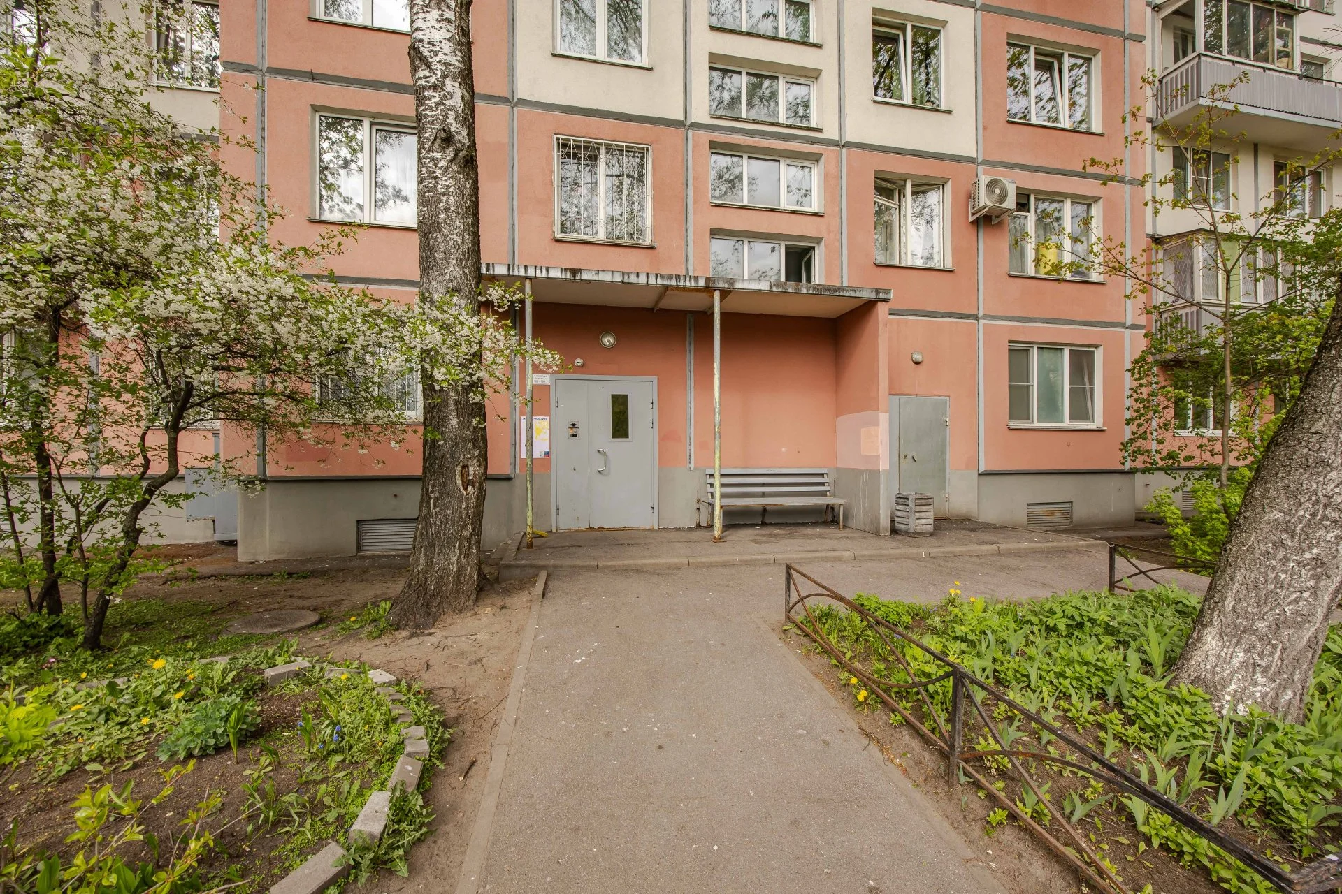 Квартира - миниатюра 35