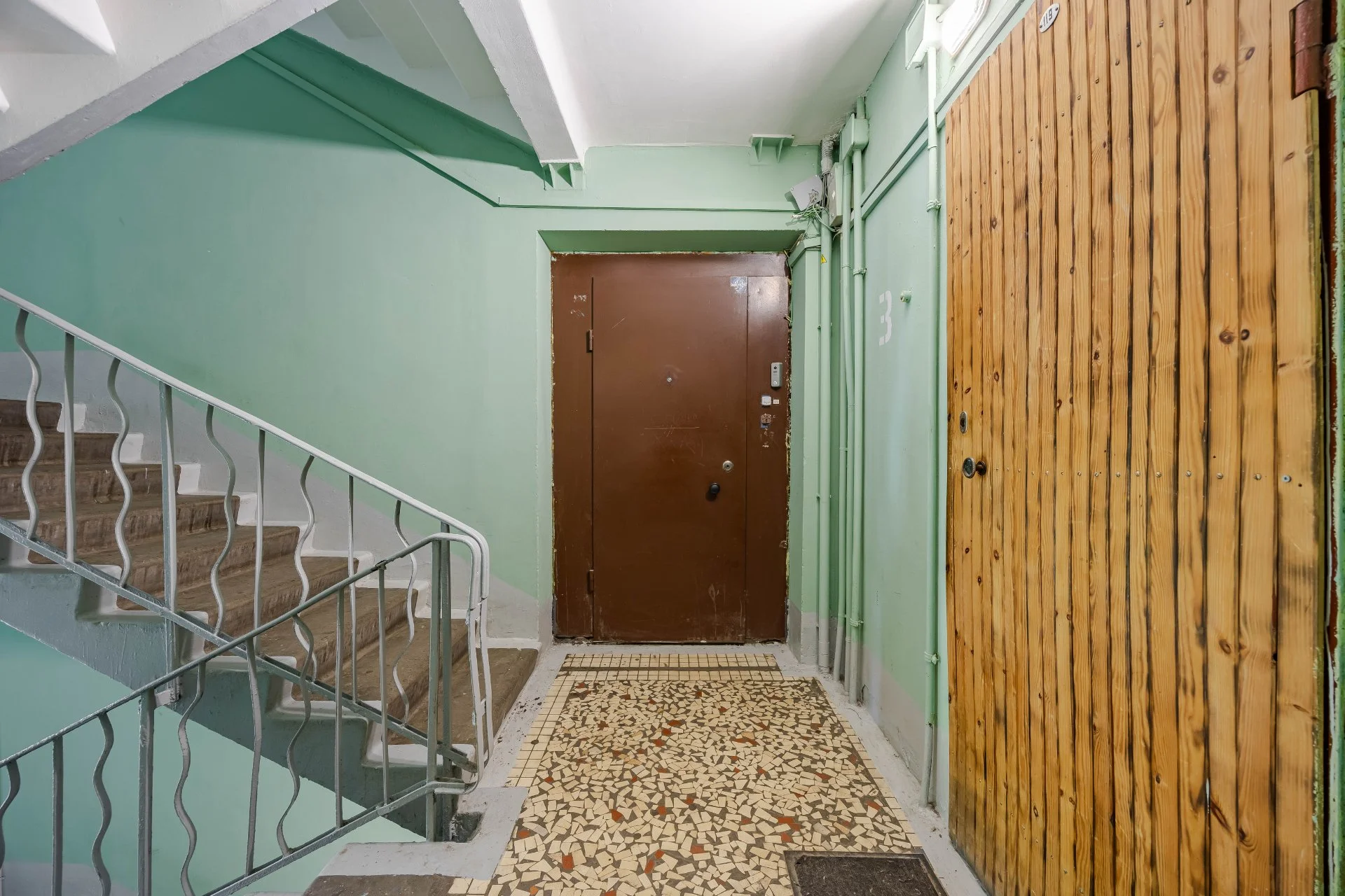 Квартира - миниатюра 39
