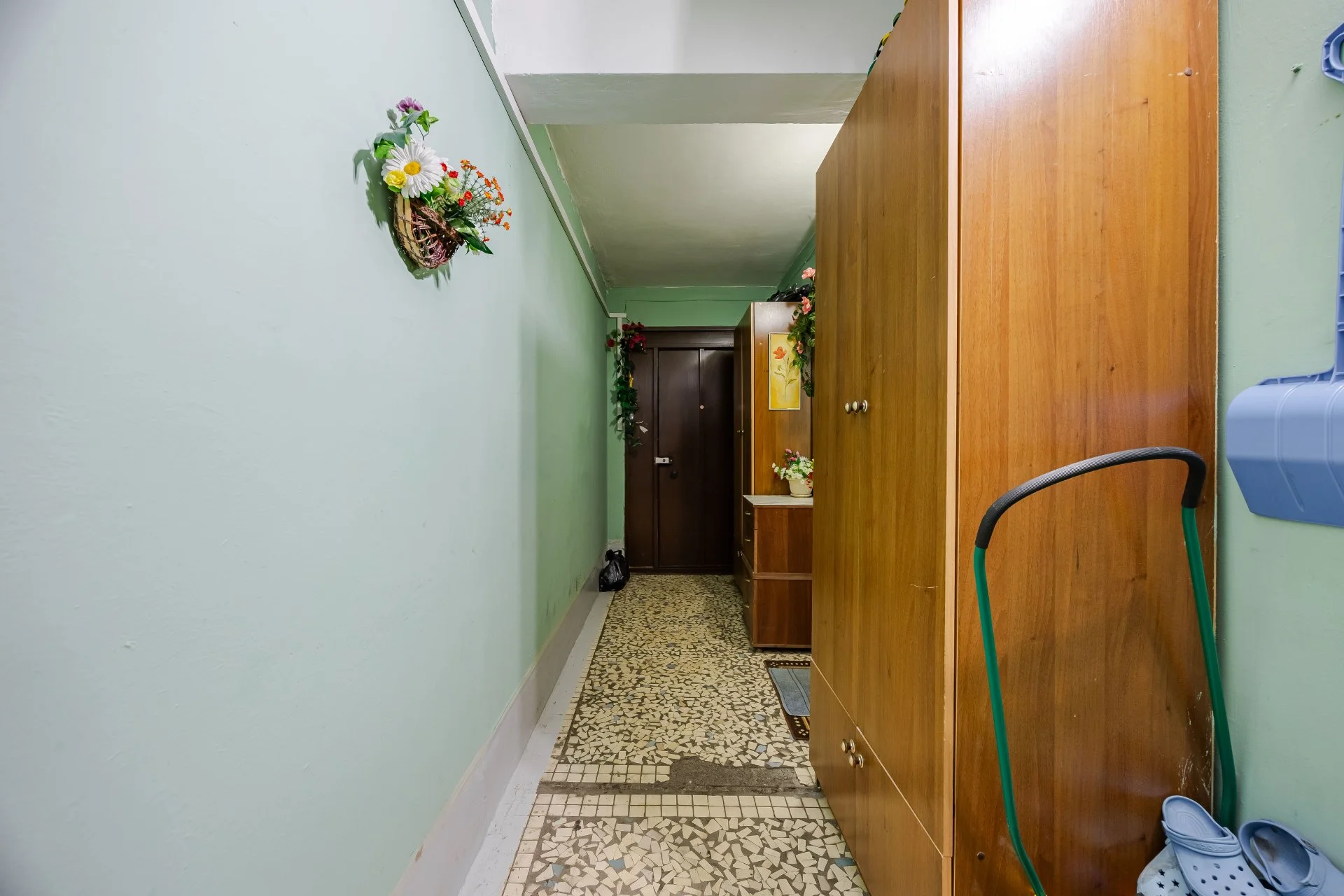 Квартира - миниатюра 40
