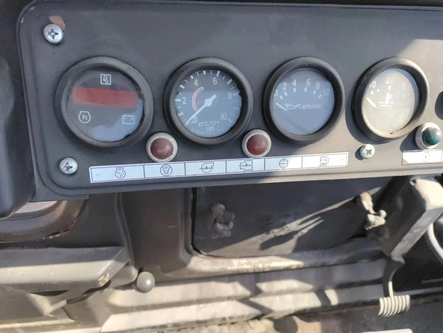 Продам  Трактор ЧЗТС Т-10М.0111, 2023 - миниатюра 7