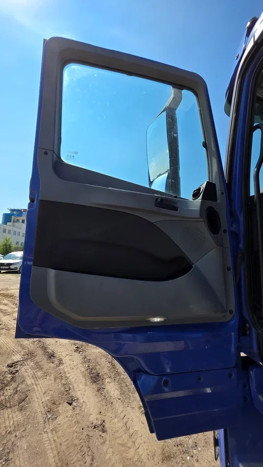 Продажа Foton AUMAN 6x4 Самосвал. год 2023 Пробег 42 305 - миниатюра 11