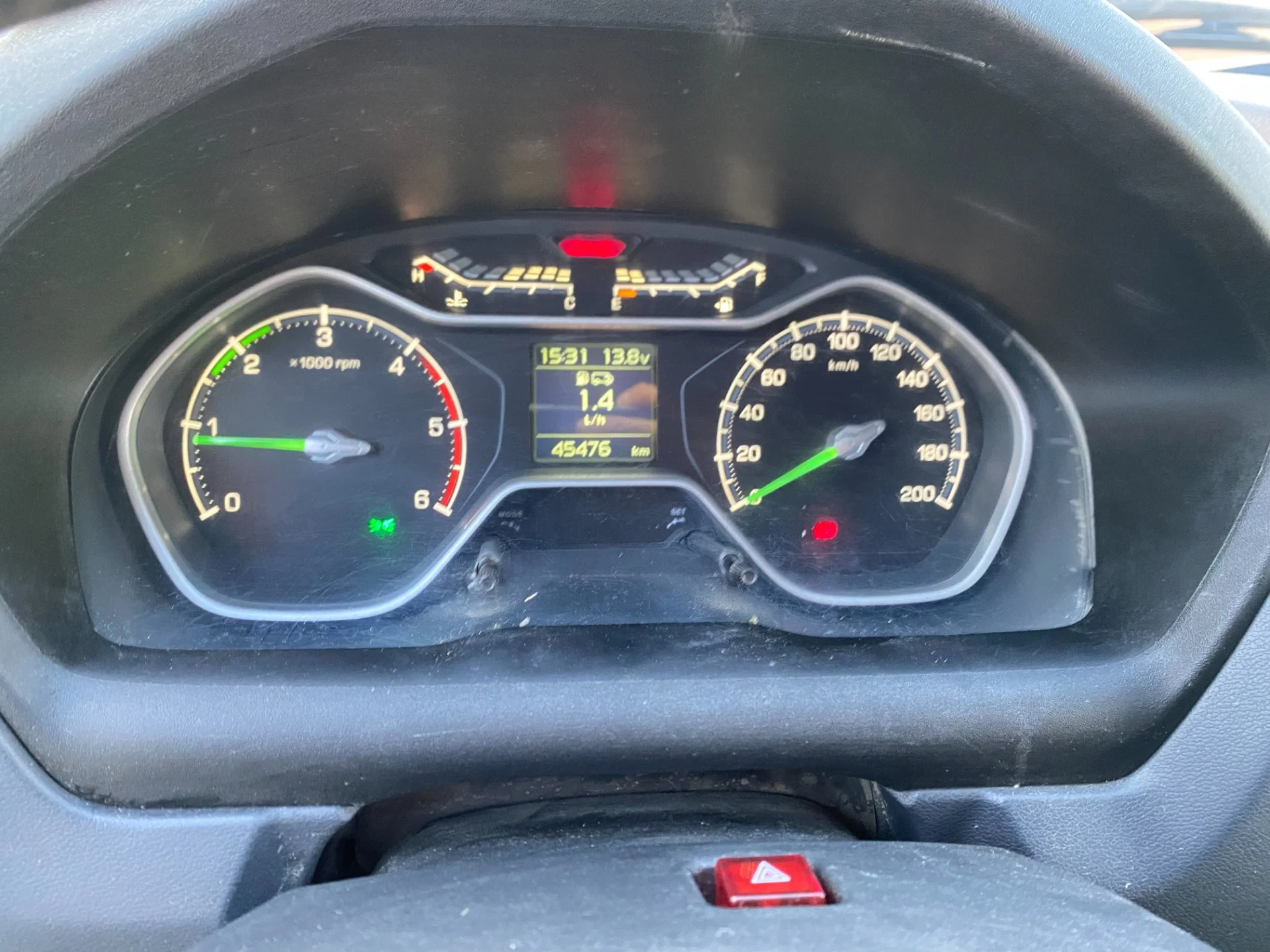 Проджа GAZ  SOBOL Цельнометаллический 27527 (4WD) - миниатюра 19