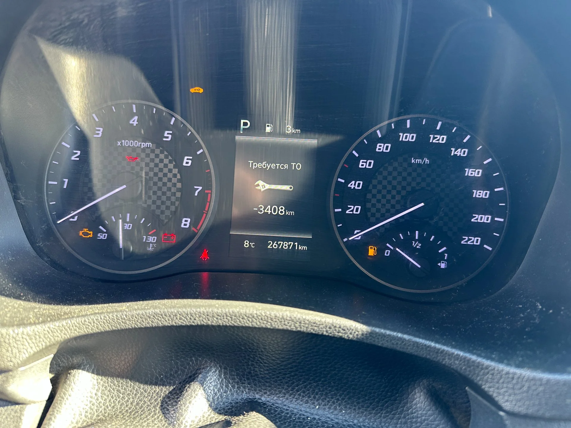 В продаже Hyundai SOLARIS Comfort 1.6 AT Z94K241CBNR341102 - миниатюра 10