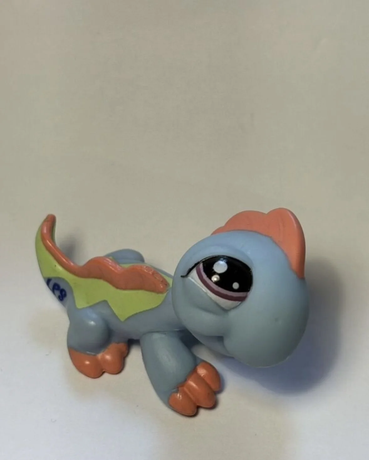 Игрушки Littlest pet shop lps лпс пет шоп - миниатюра 2
