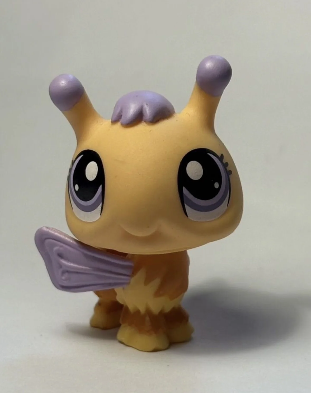 Игрушки Littlest pet shop lps лпс пет шоп - миниатюра 3