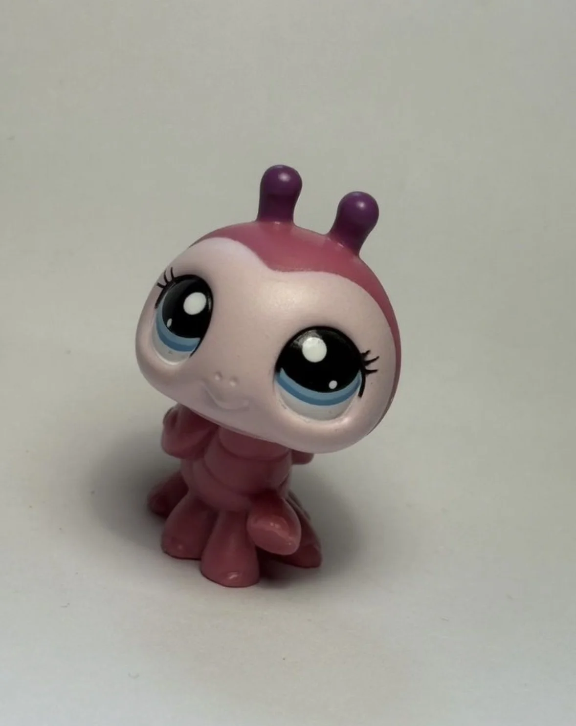 Игрушки Littlest pet shop lps лпс пет шоп - миниатюра 4