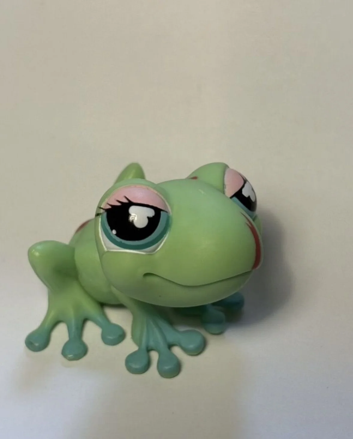 Игрушки Littlest pet shop lps лпс пет шоп - миниатюра 5