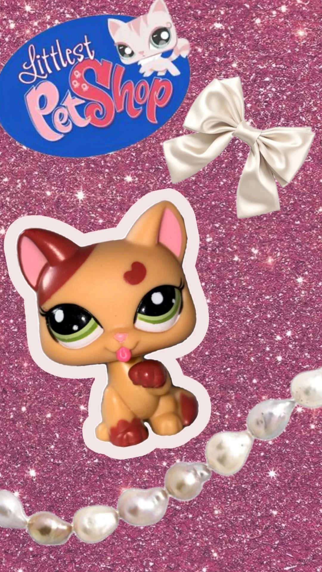 Игрушка Littlest pet shop lps лпс пет шоп - изображение 1