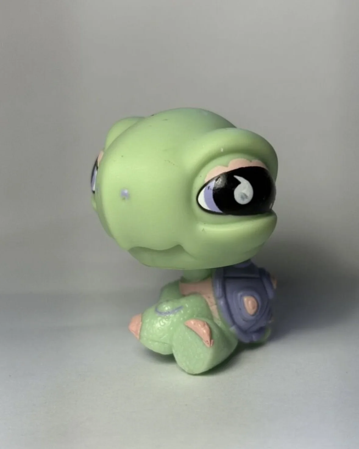 Игрушки Littlest pet shop пет шоп, lps - миниатюра 2