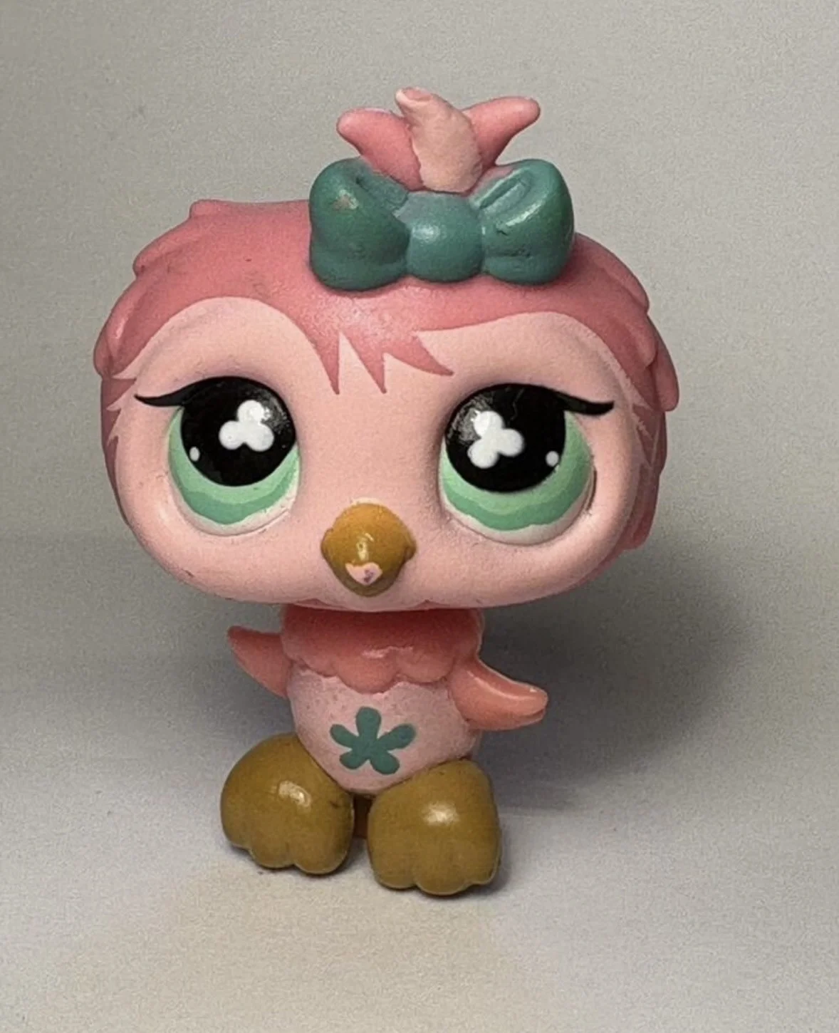 Игрушки Littlest pet shop пет шоп, lps - миниатюра 3