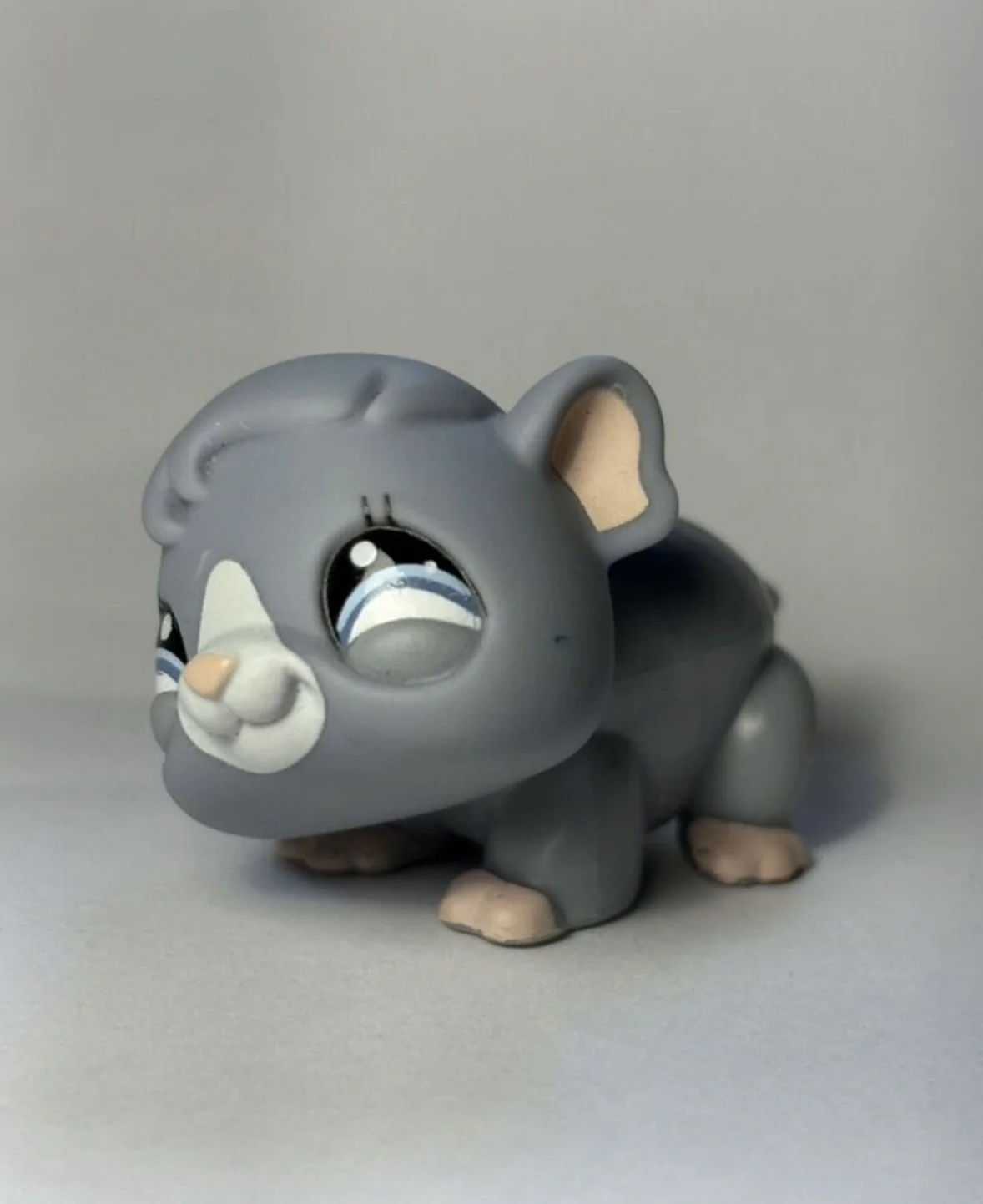 Игрушки Littlest pet shop пет шоп, lps - миниатюра 4