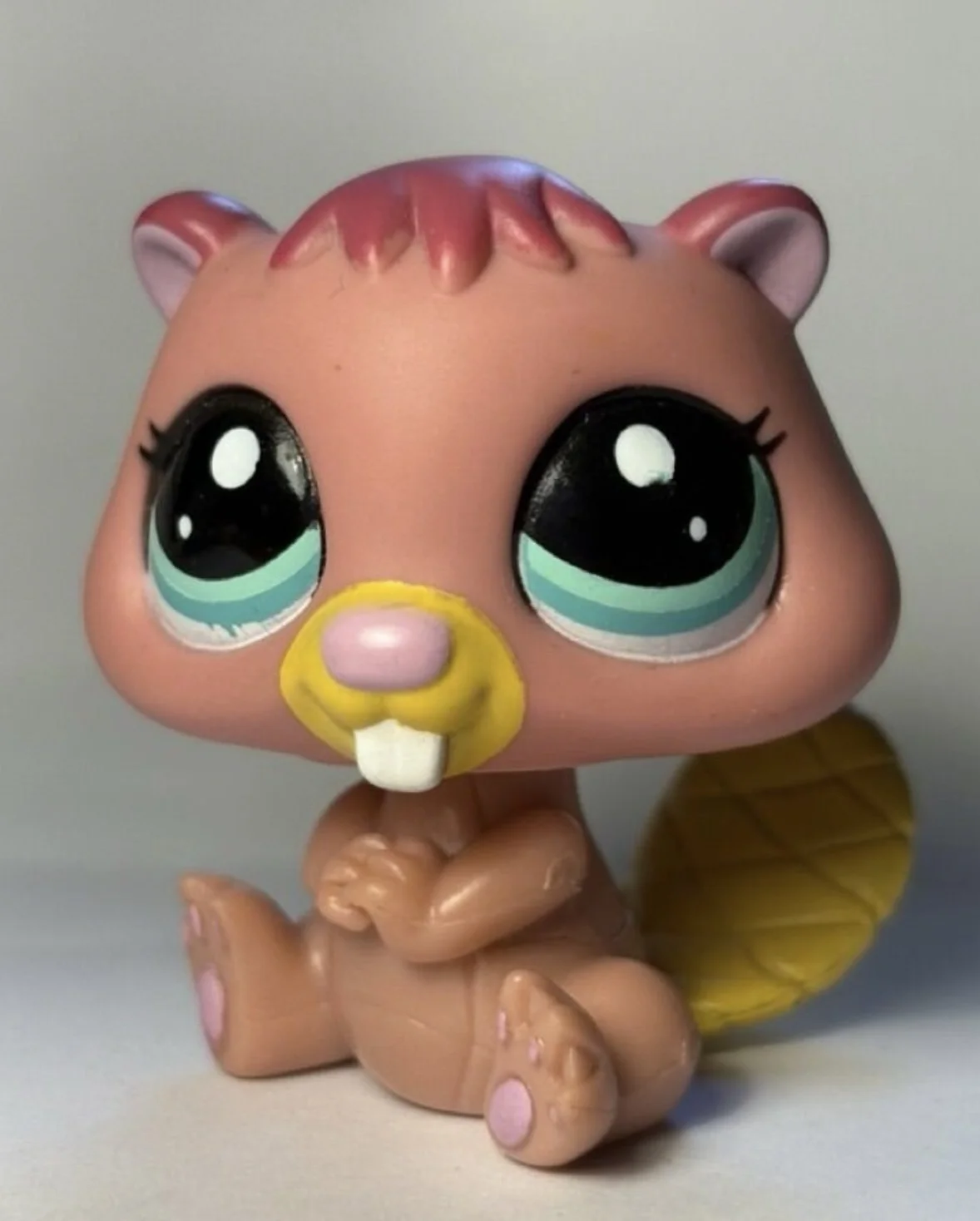 Игрушки Littlest pet shop пет шоп, lps - миниатюра 5