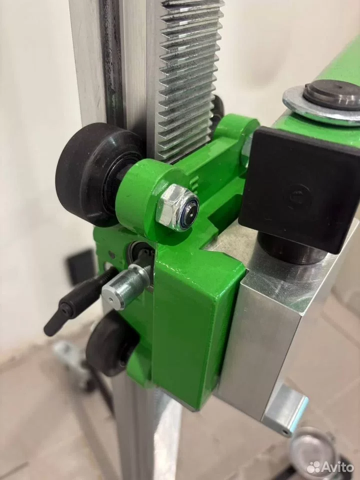 Стойка для сверления Eibenstock EBW 1300 - миниатюра 2