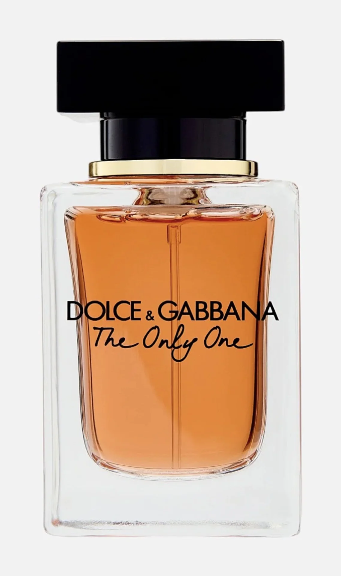 Парфюмерная вода DOLCE & GABBANA the only one - миниатюра 2